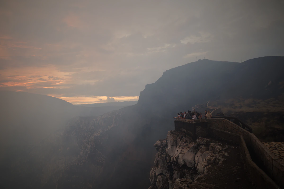 Volcan Masaya