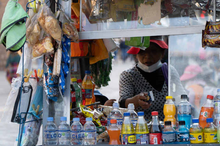 Street Food