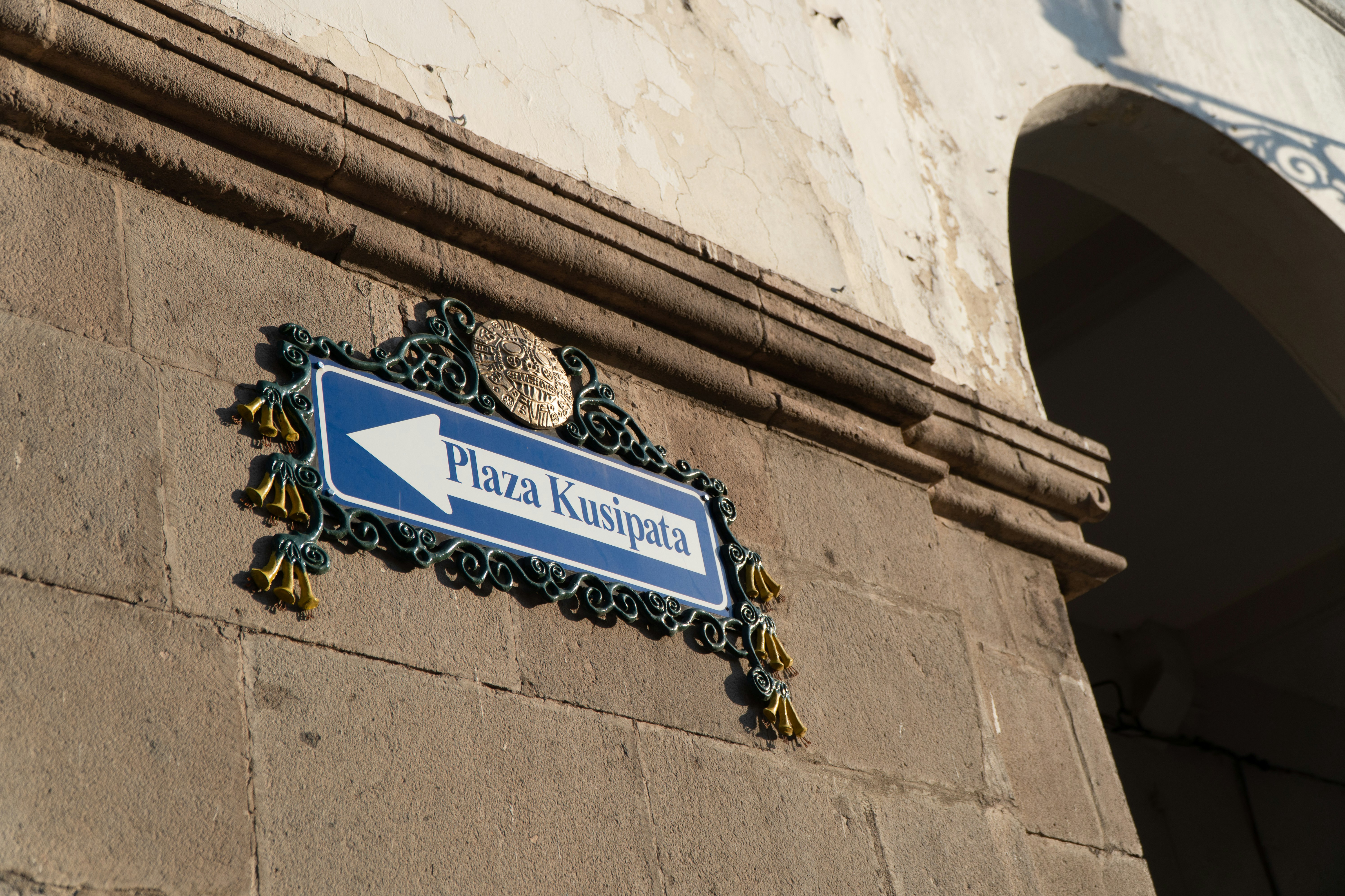 Gizli Hazine: Cusco'yu Keşfet!