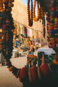 African Heritage Store