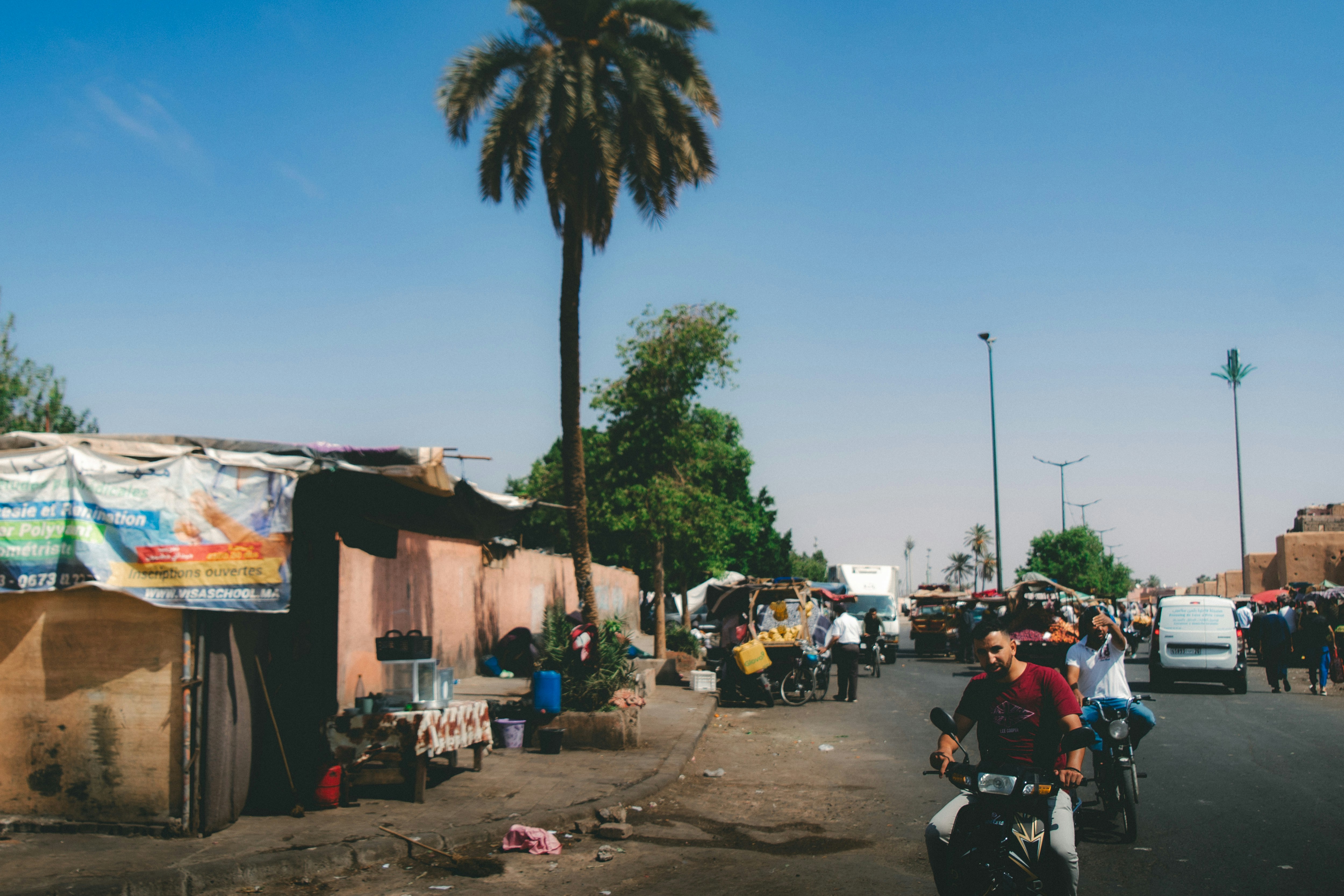 The Ultimate Guide to Community Clean-Up Events in Morocco