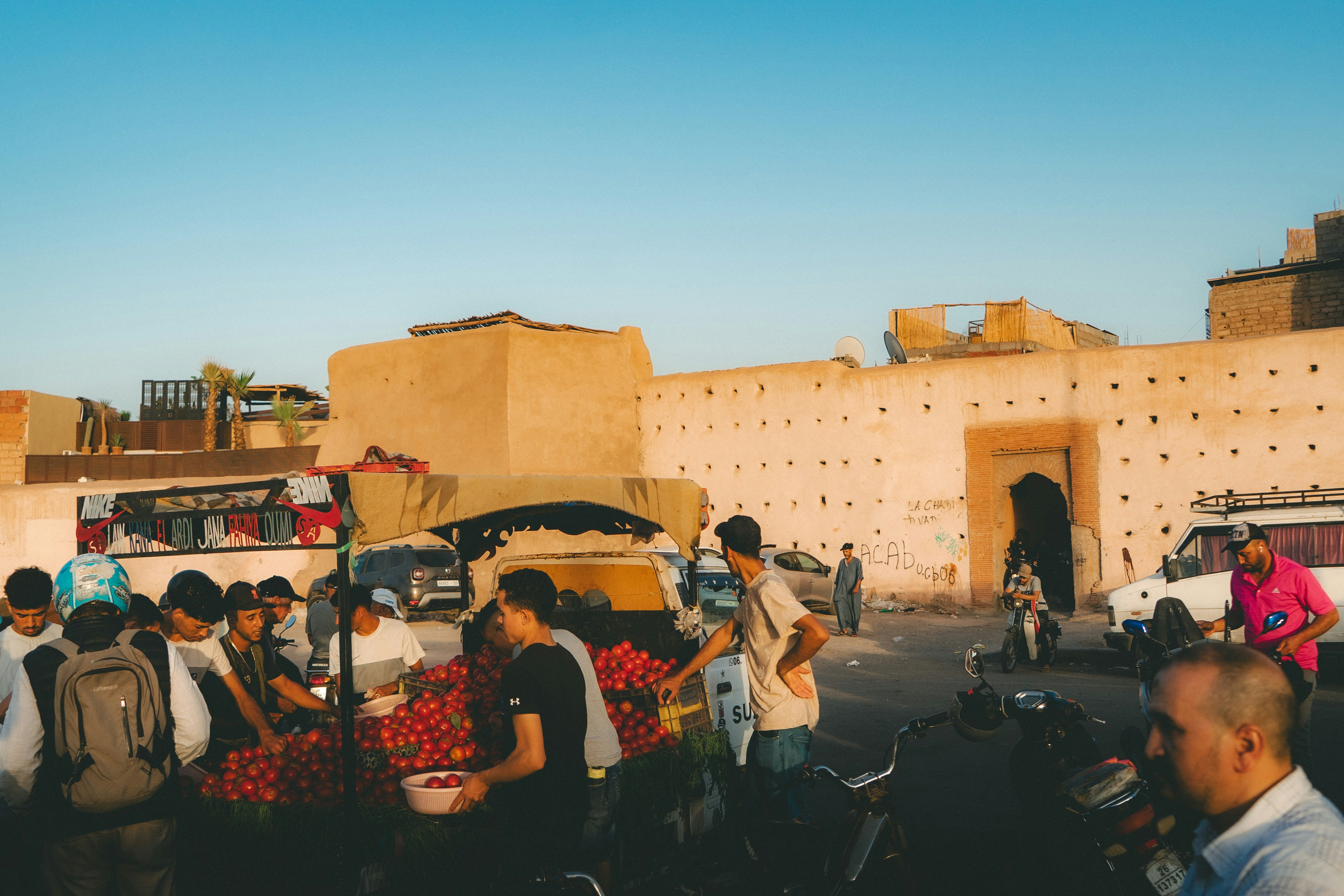 Ramadan: Morocco Reactivates 5757 Hotline as Food Prices Come Under Pressure - Morocco World News