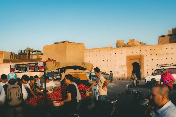 Street Food