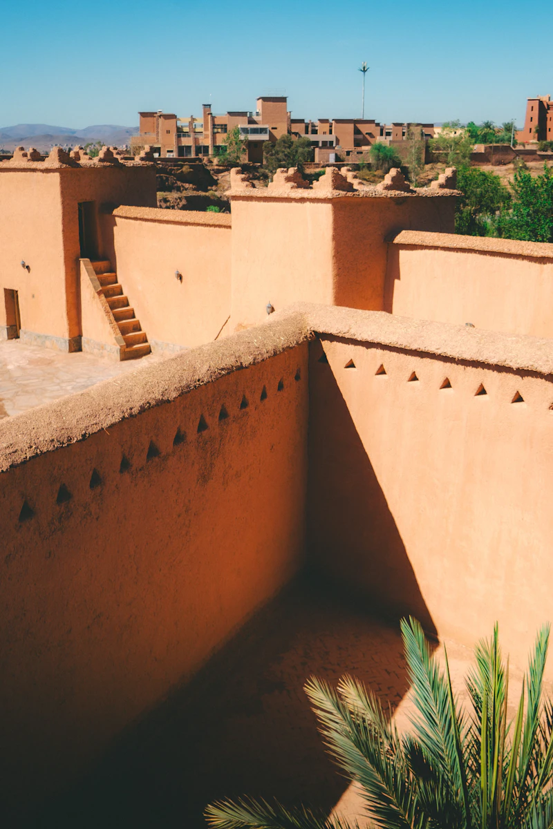 Ouarzazate