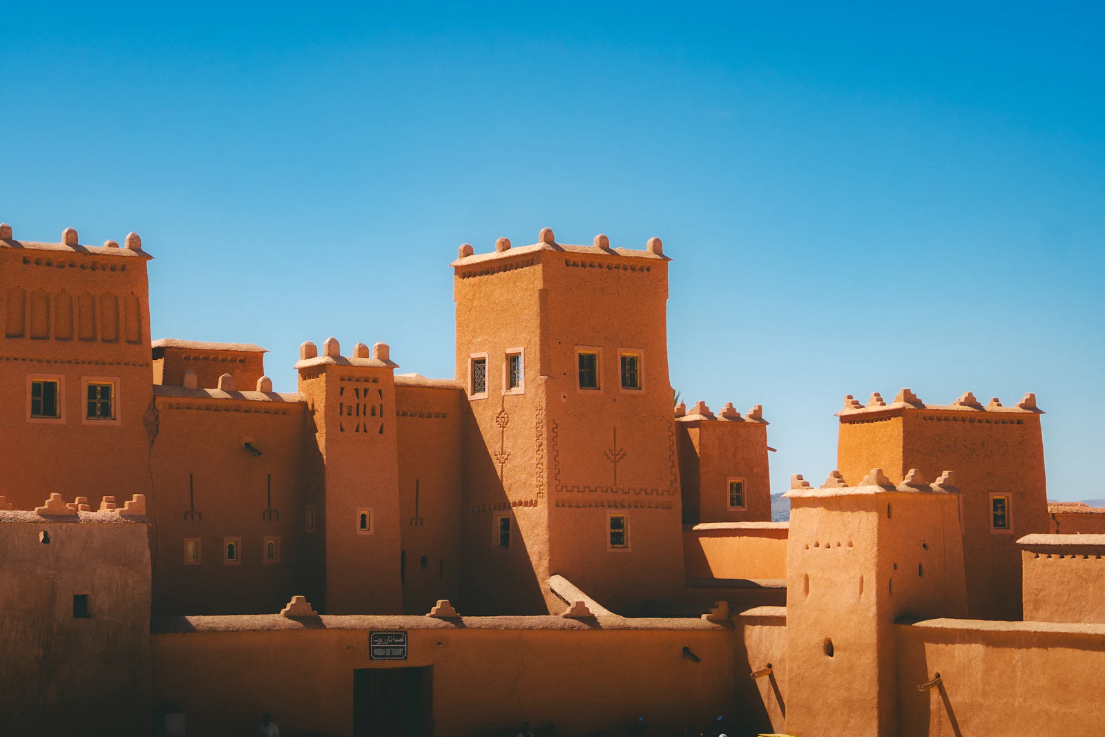 Ouarzazate