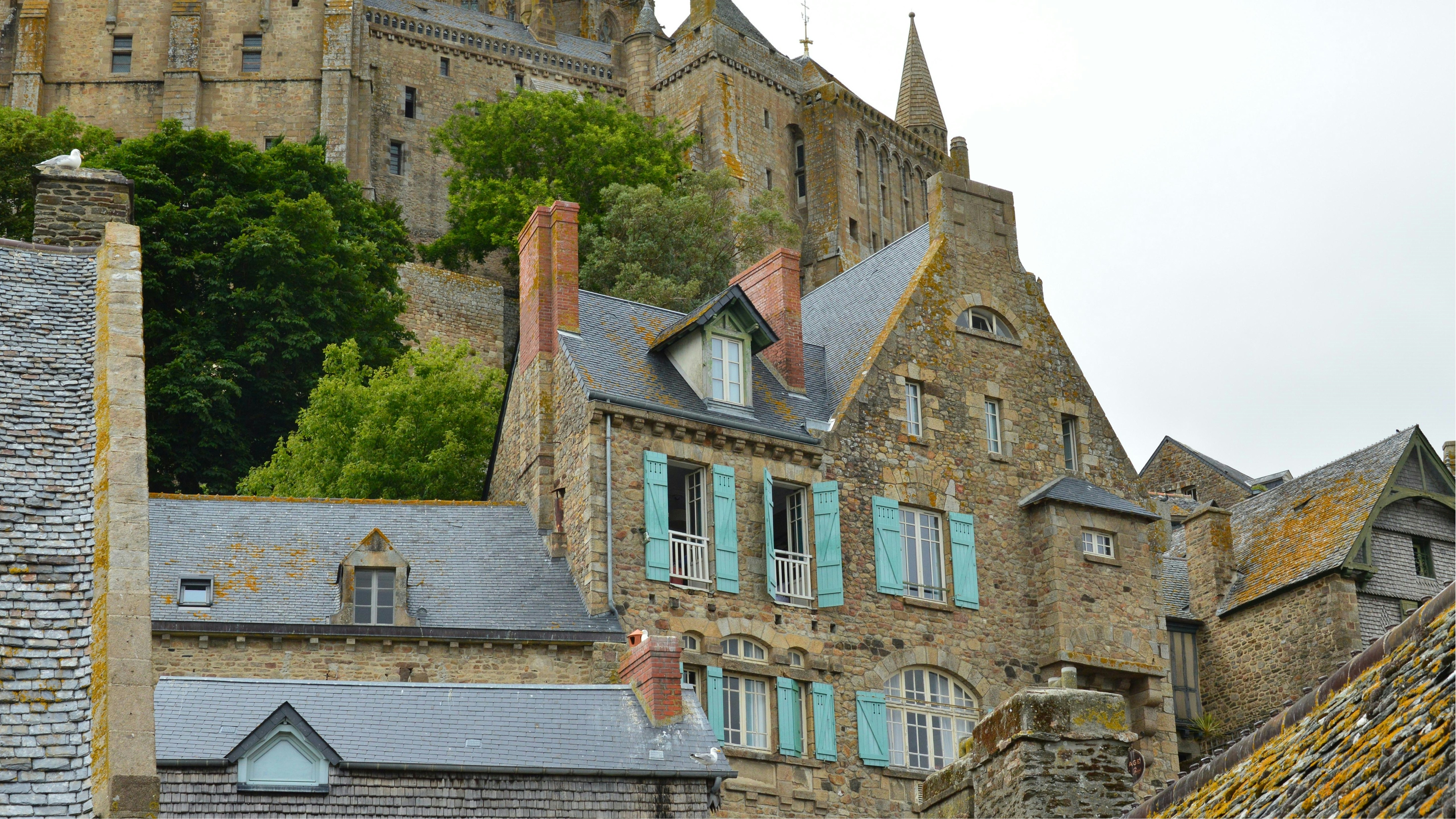 Bastide de Tournon-d'Agenais — Tournon-d'Agenais