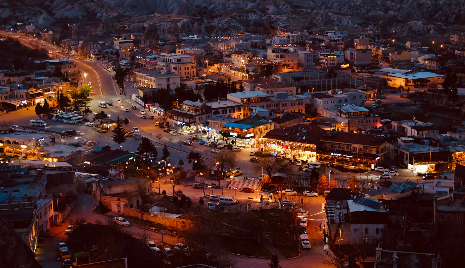 Cappadocia travel guide