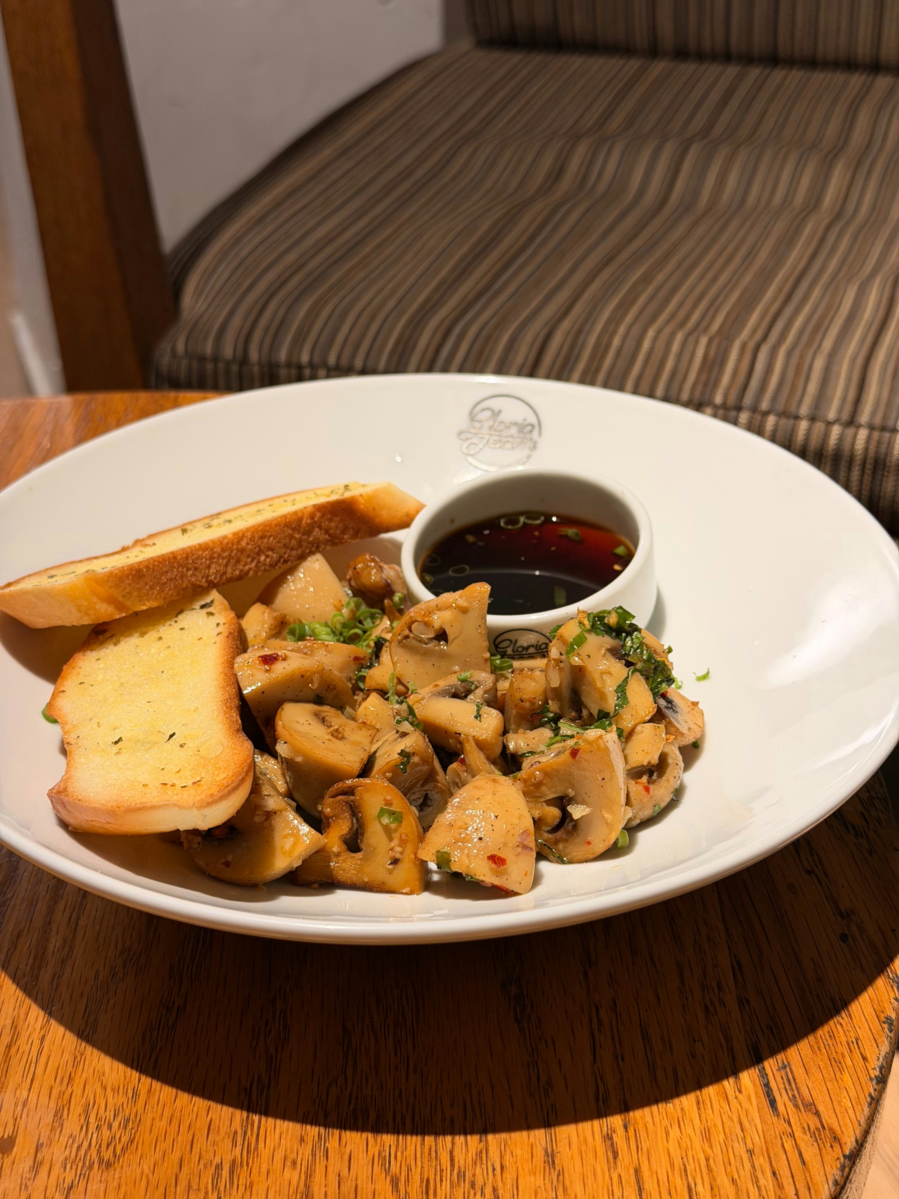 תוספות/מנות ביניים