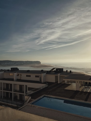 Blue Haven Hotel resort