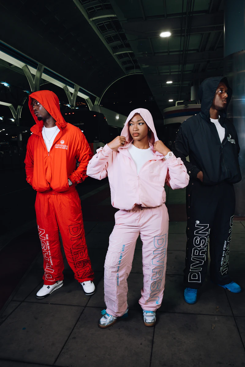 Training & tracksuits