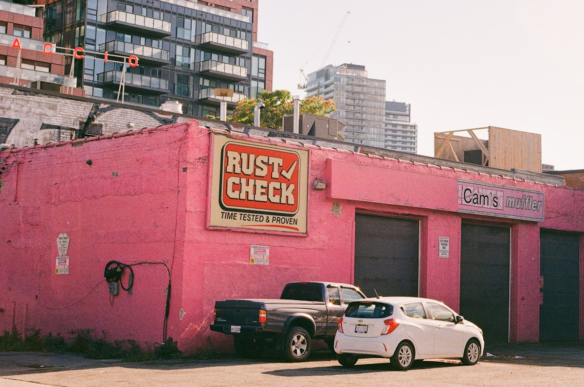 Where to Service Your EV in Abuja and Lagos (2025 Directory)