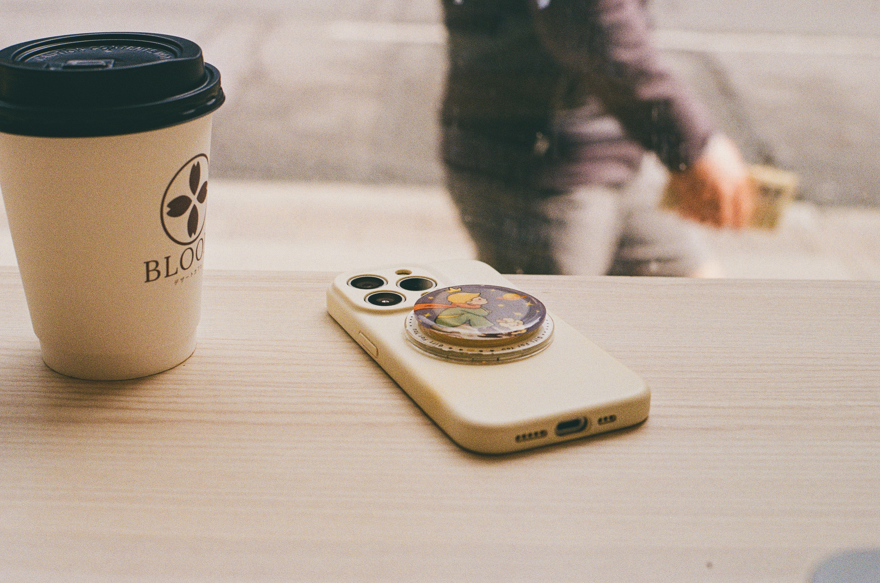 Clutch Coffee