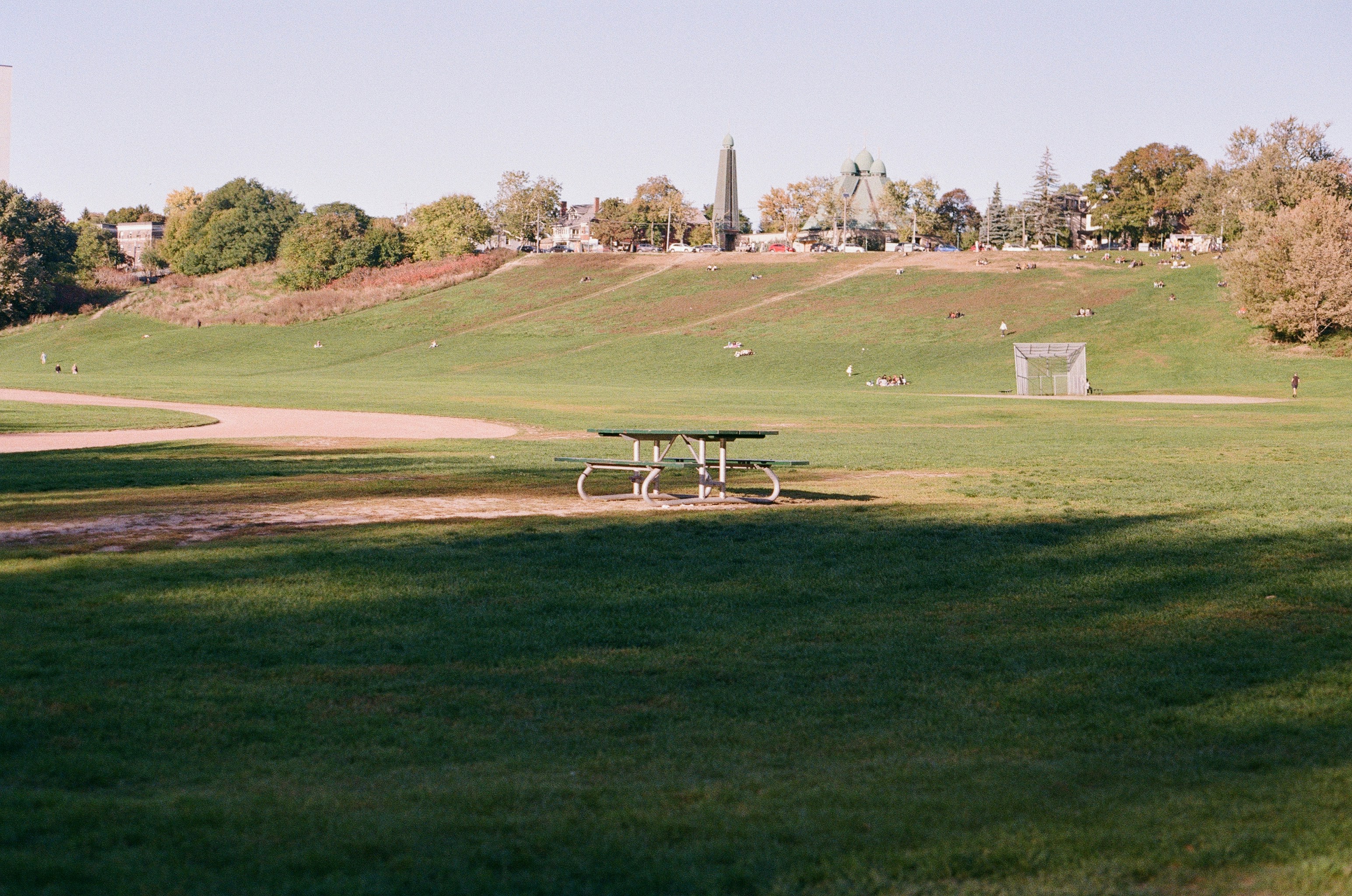Coryell Park