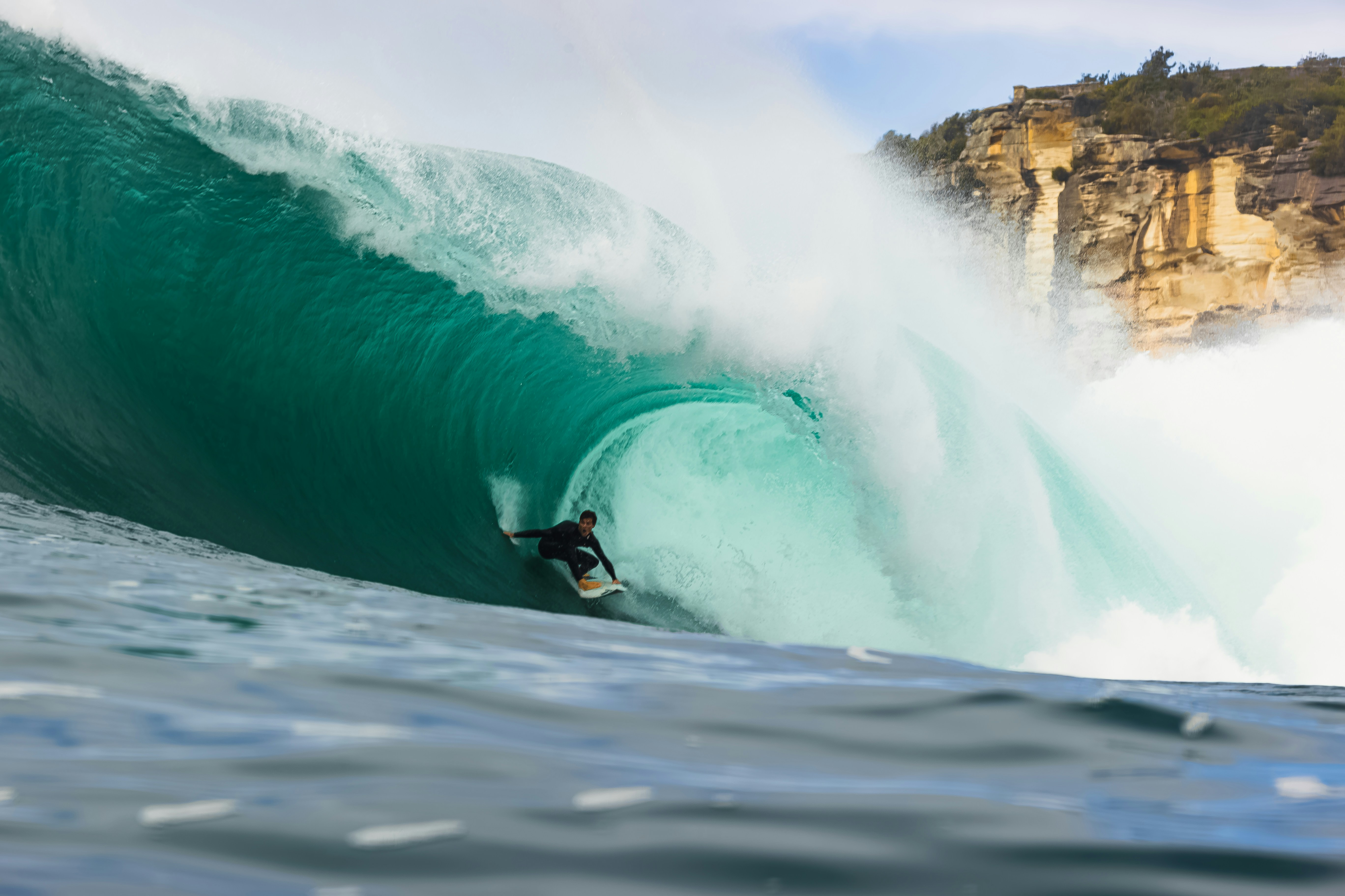 Photo by byronetmedia