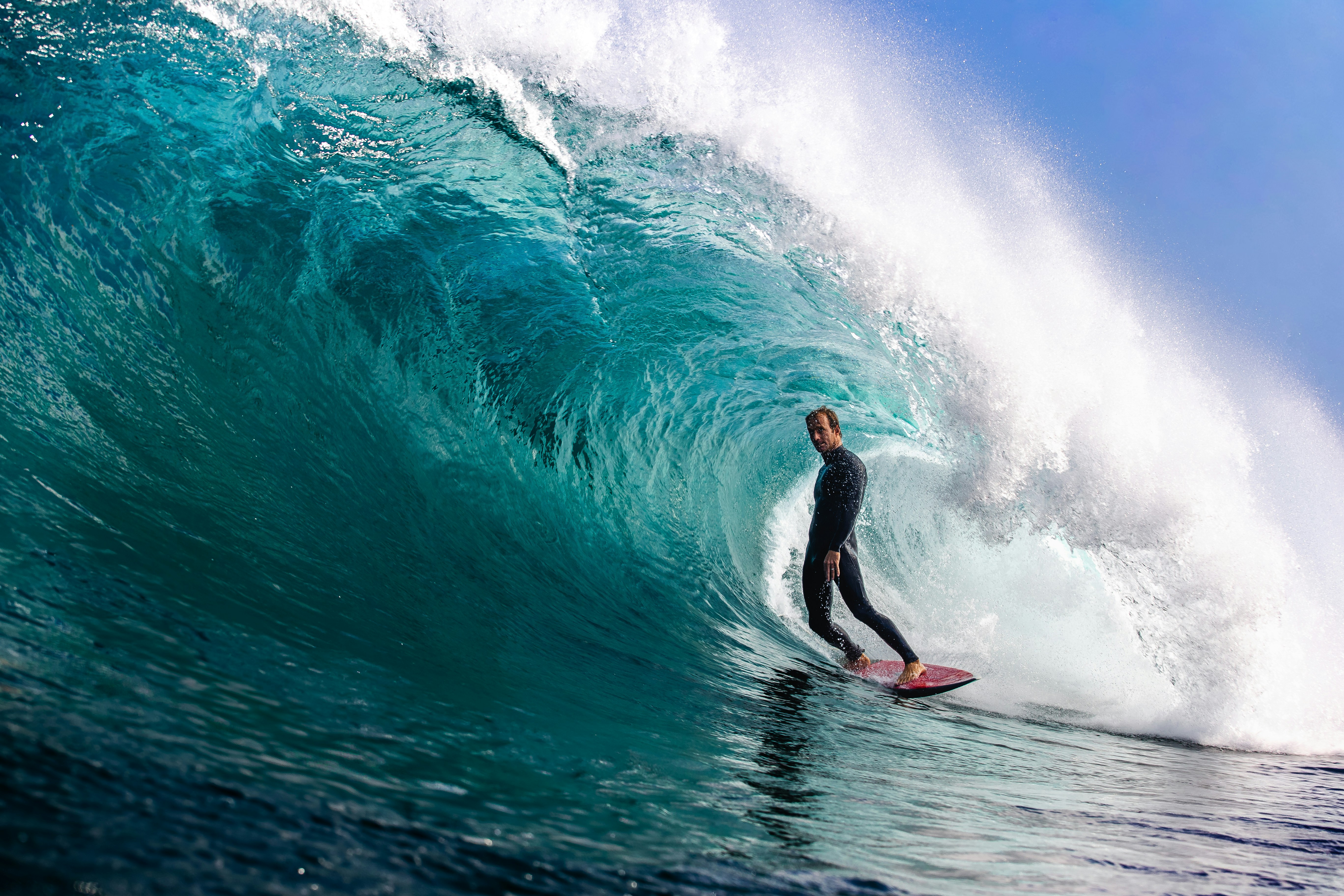 Photo by byronetmedia