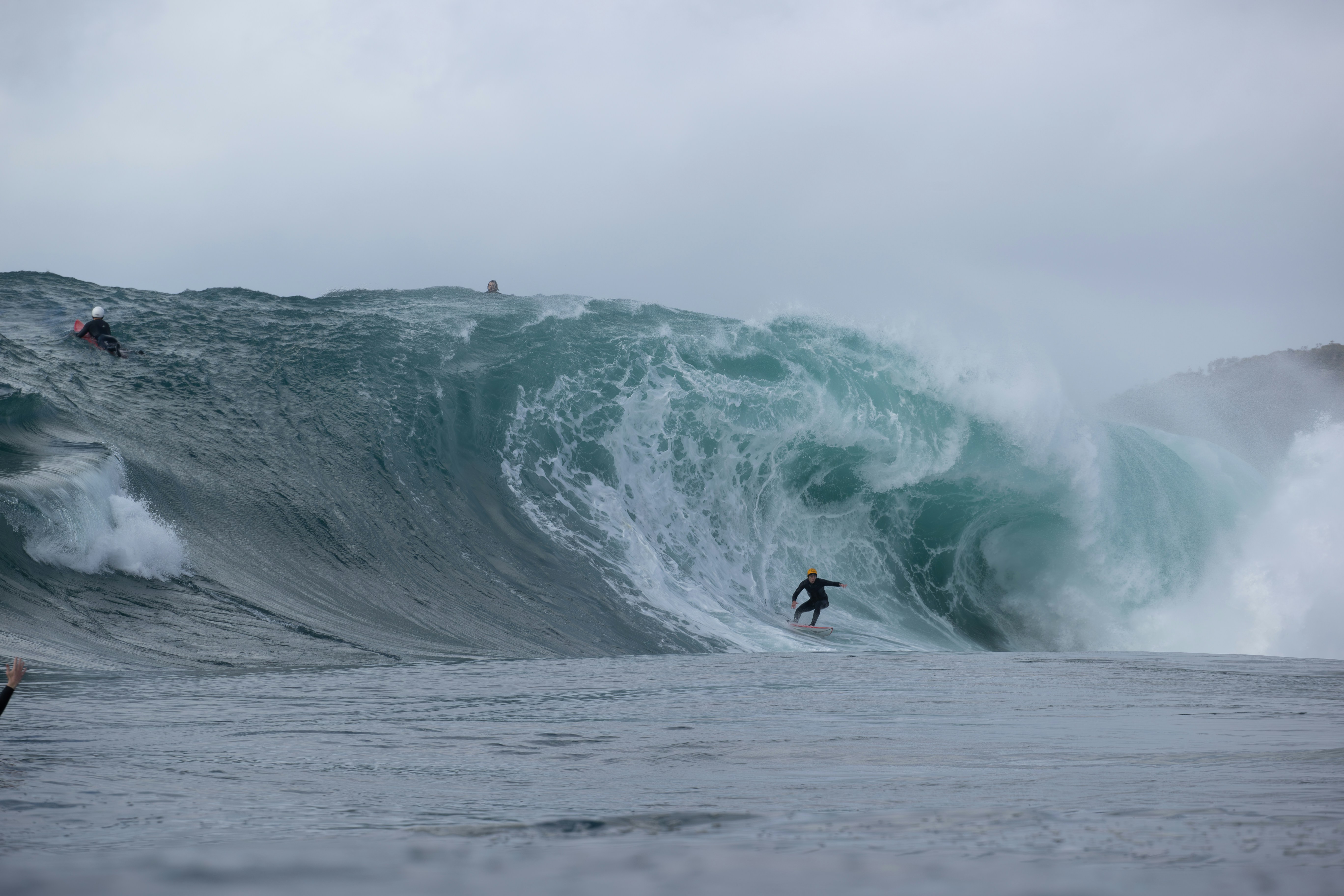 Photo by byronetmedia