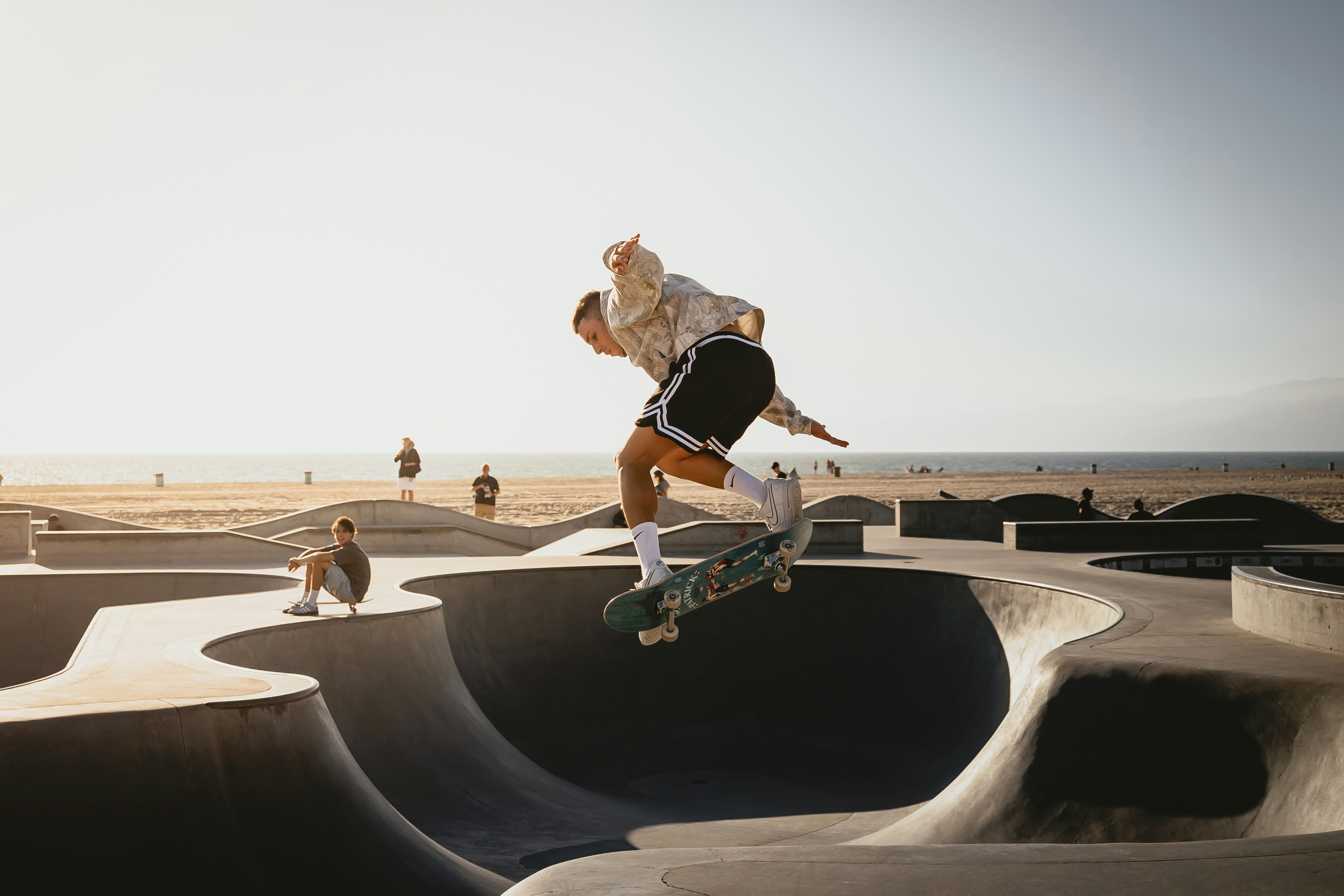 Eat Pavement, Get Better: The Surprising Science of Learning Through Your Worst Slams