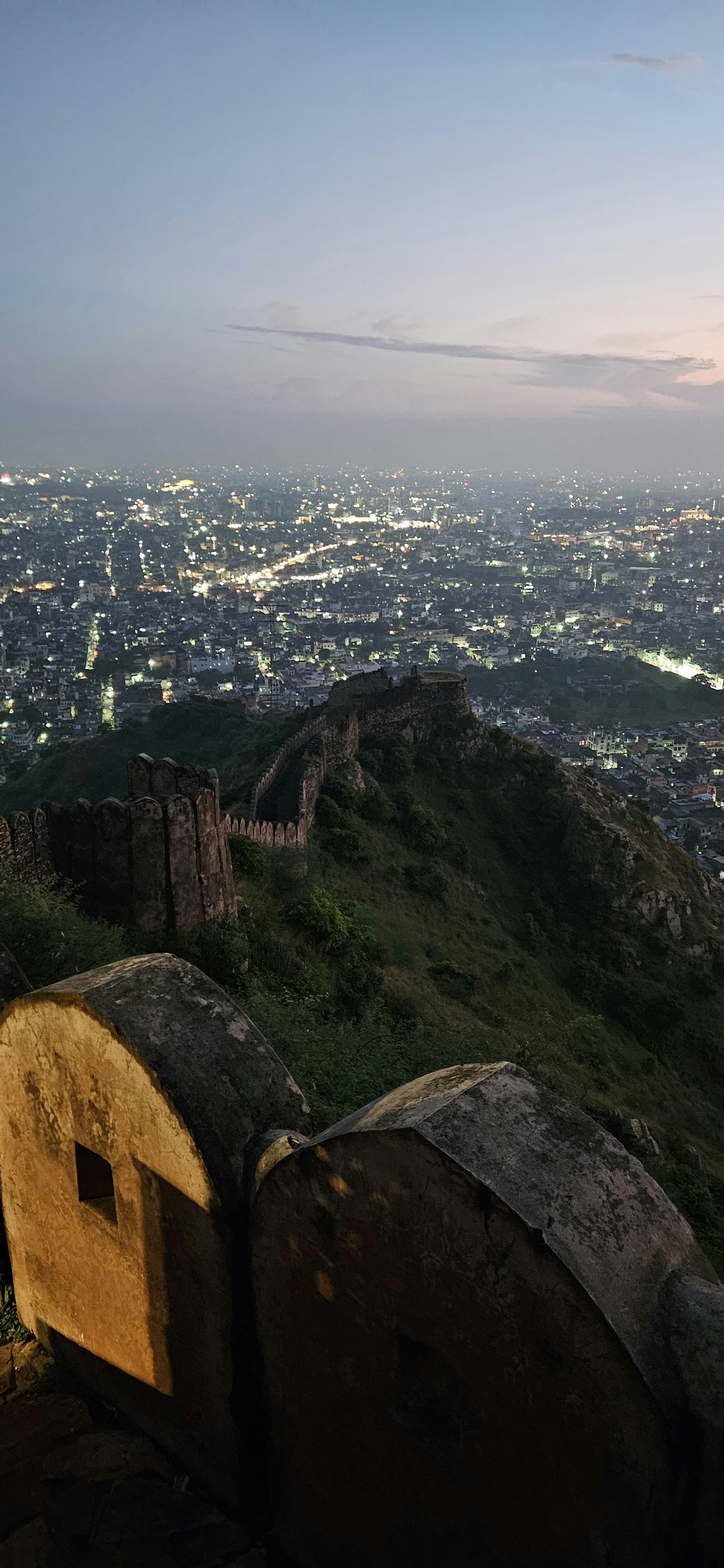 अंबर फोर्ट, जयपुर