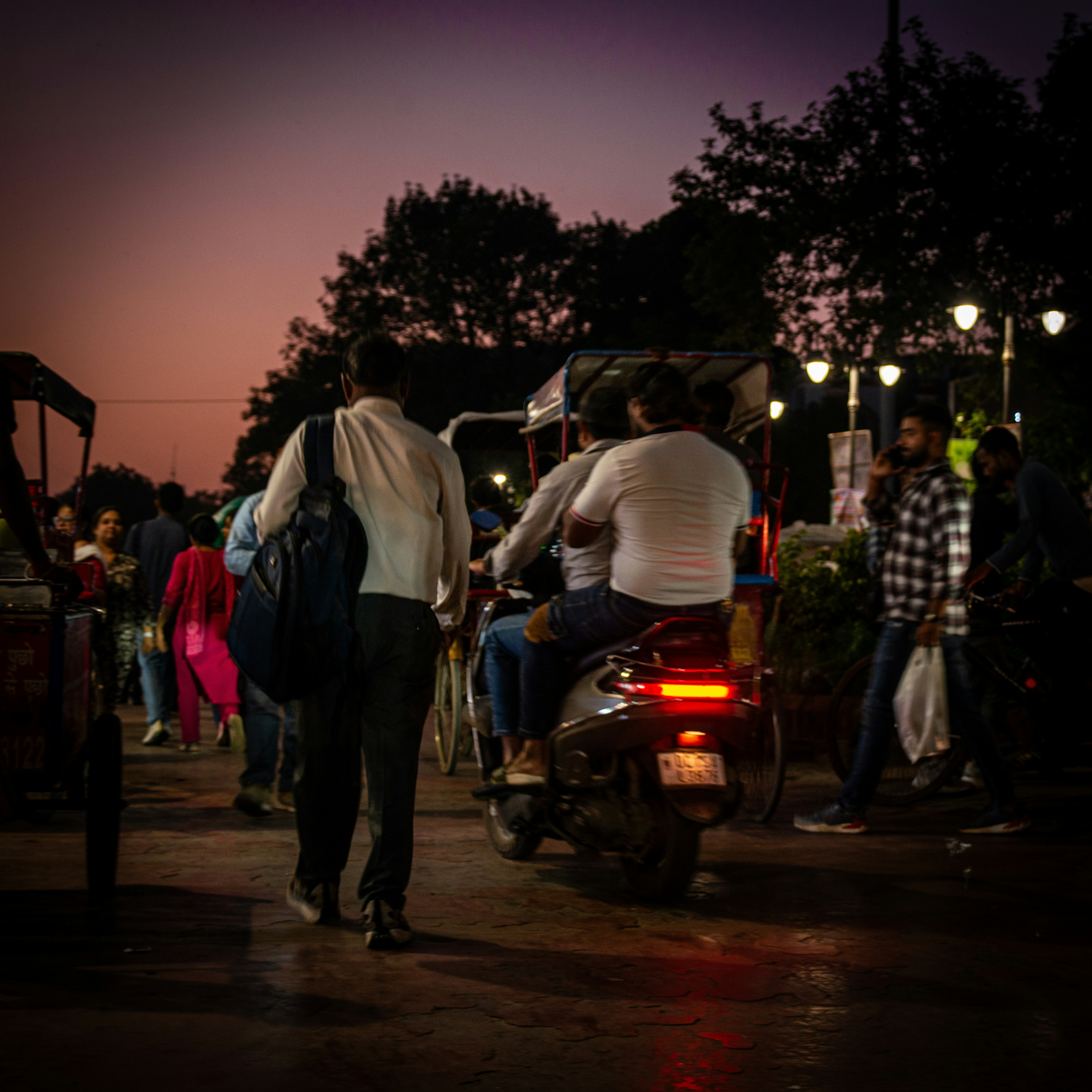 Photo by zoshuacolah