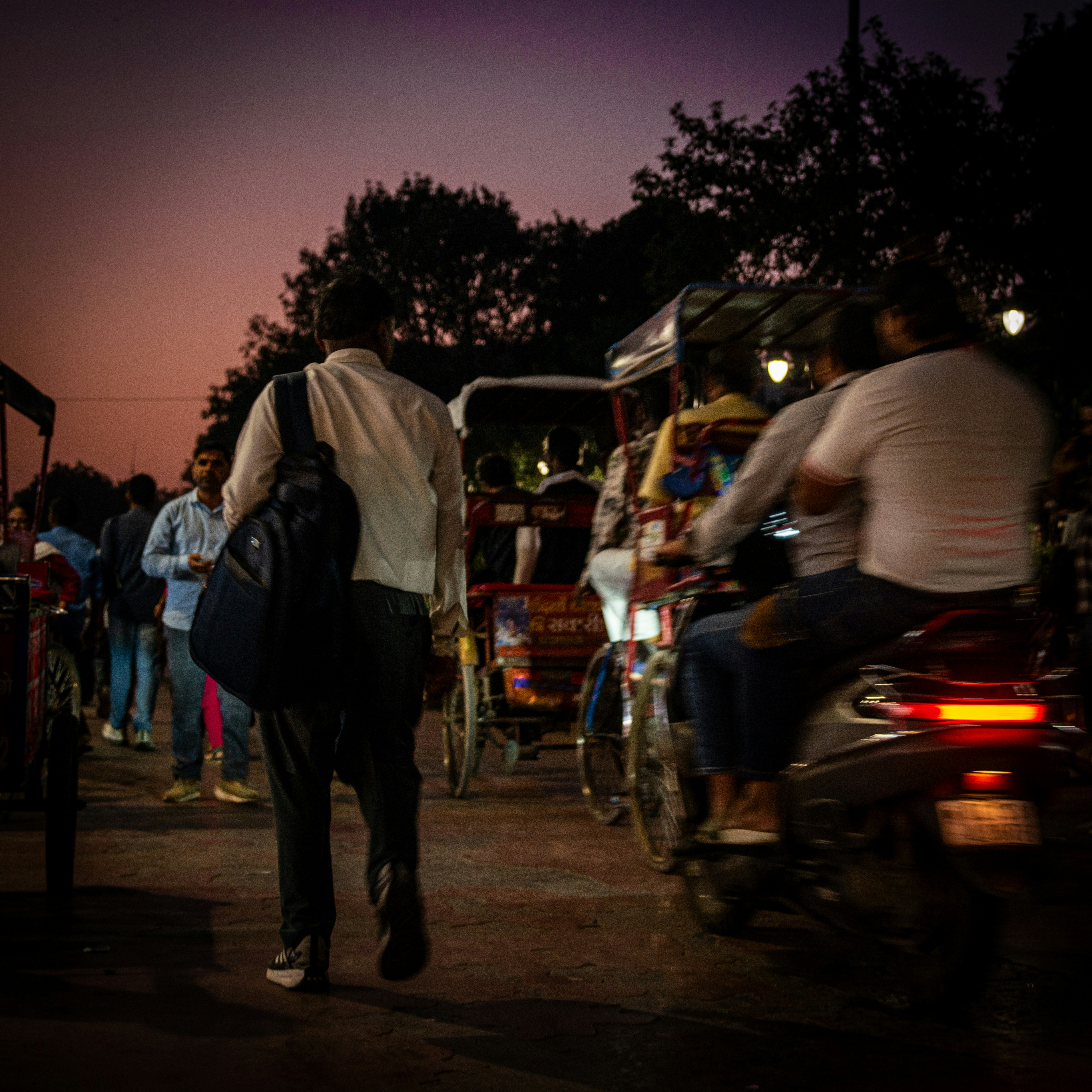 Photo by zoshuacolah