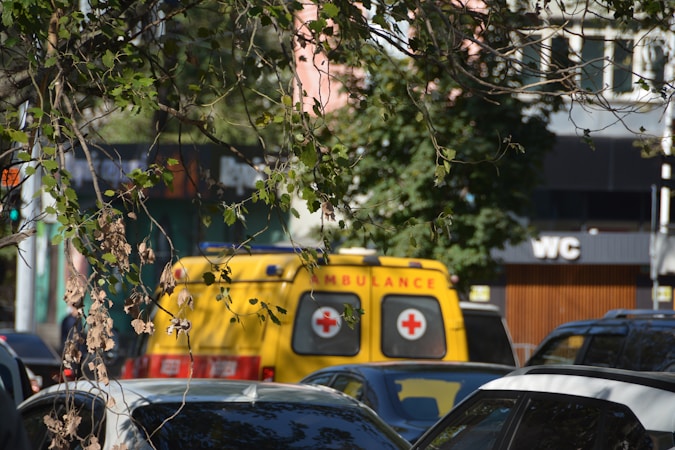 Surveillance syndromique lors du Grand Raid de La Réunion : un outil pour les courses d'ultra-endurance