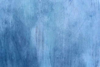 Abstract blue and white textured background