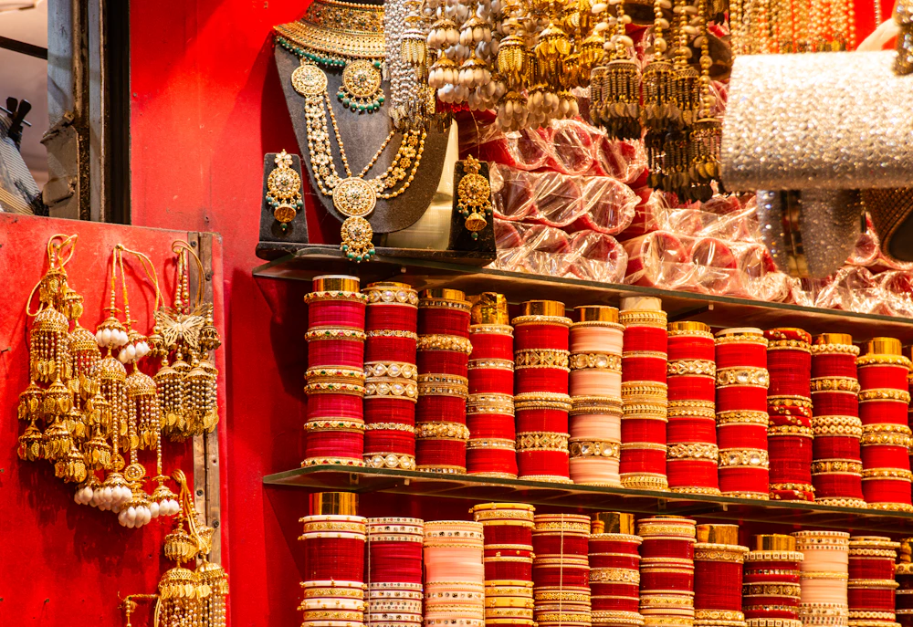 India Held Fewer Weddings Last Season and Spent ₹60,000 Crore More — photograph 1