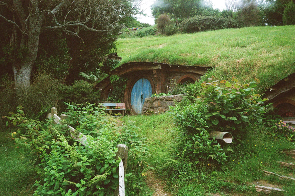 Guía de viajes: Turismo de pantalla: viajar a lugares de series y películas