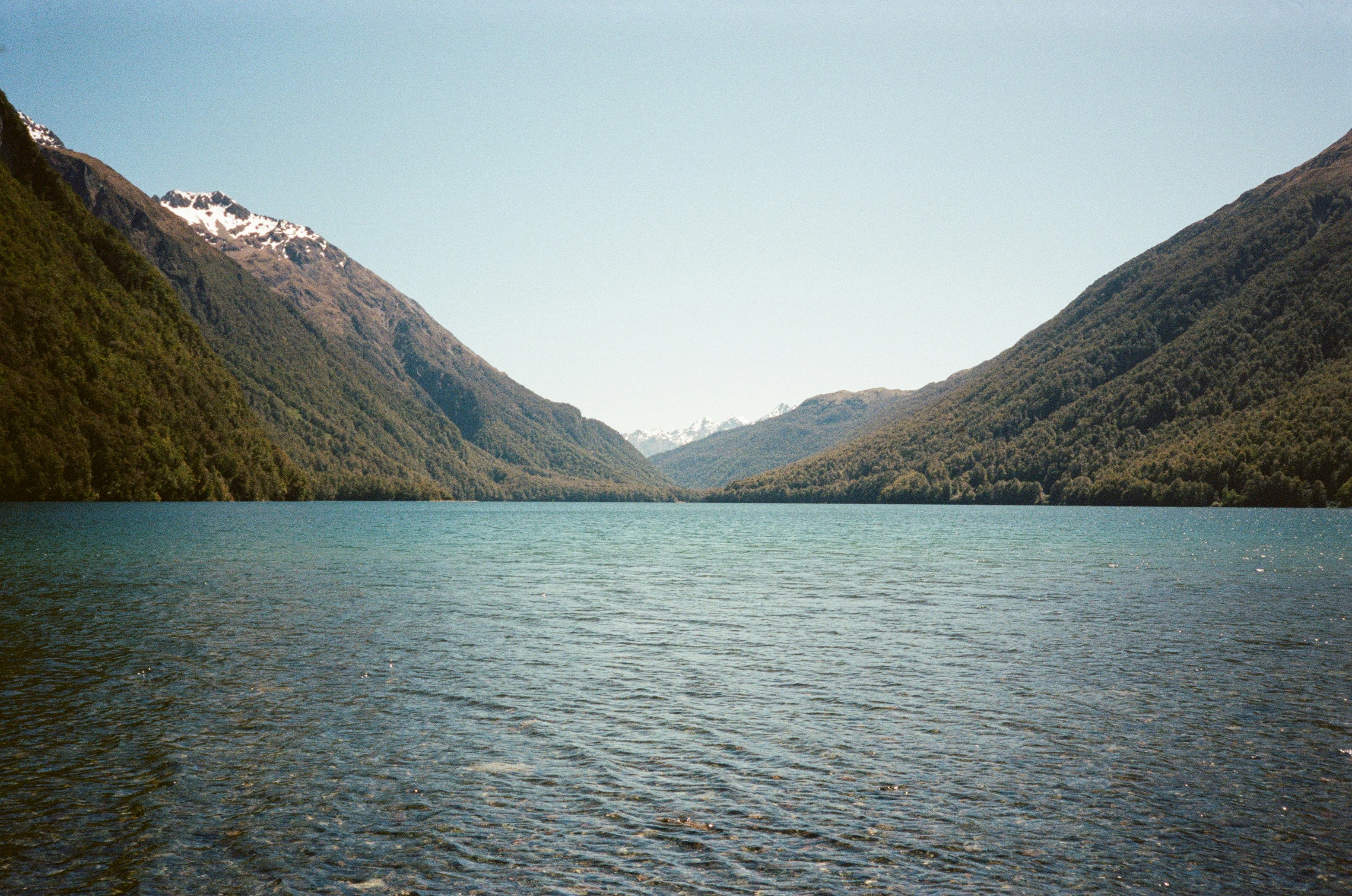 Lake Rotoiti