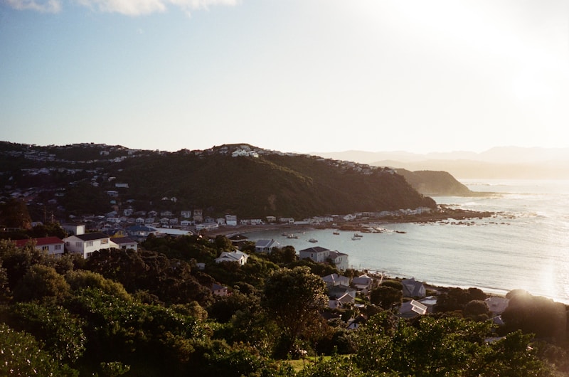 Banks Peninsula Art Trail