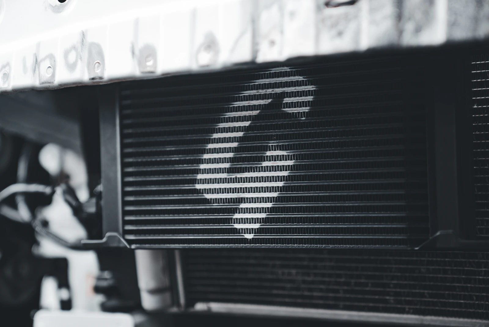 Radiateurs automobile
