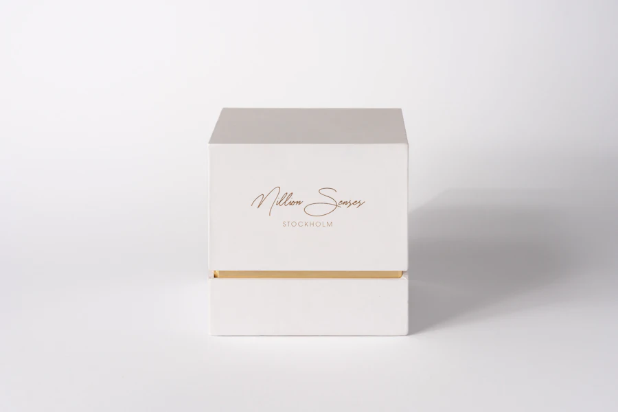 Ghamco packaging