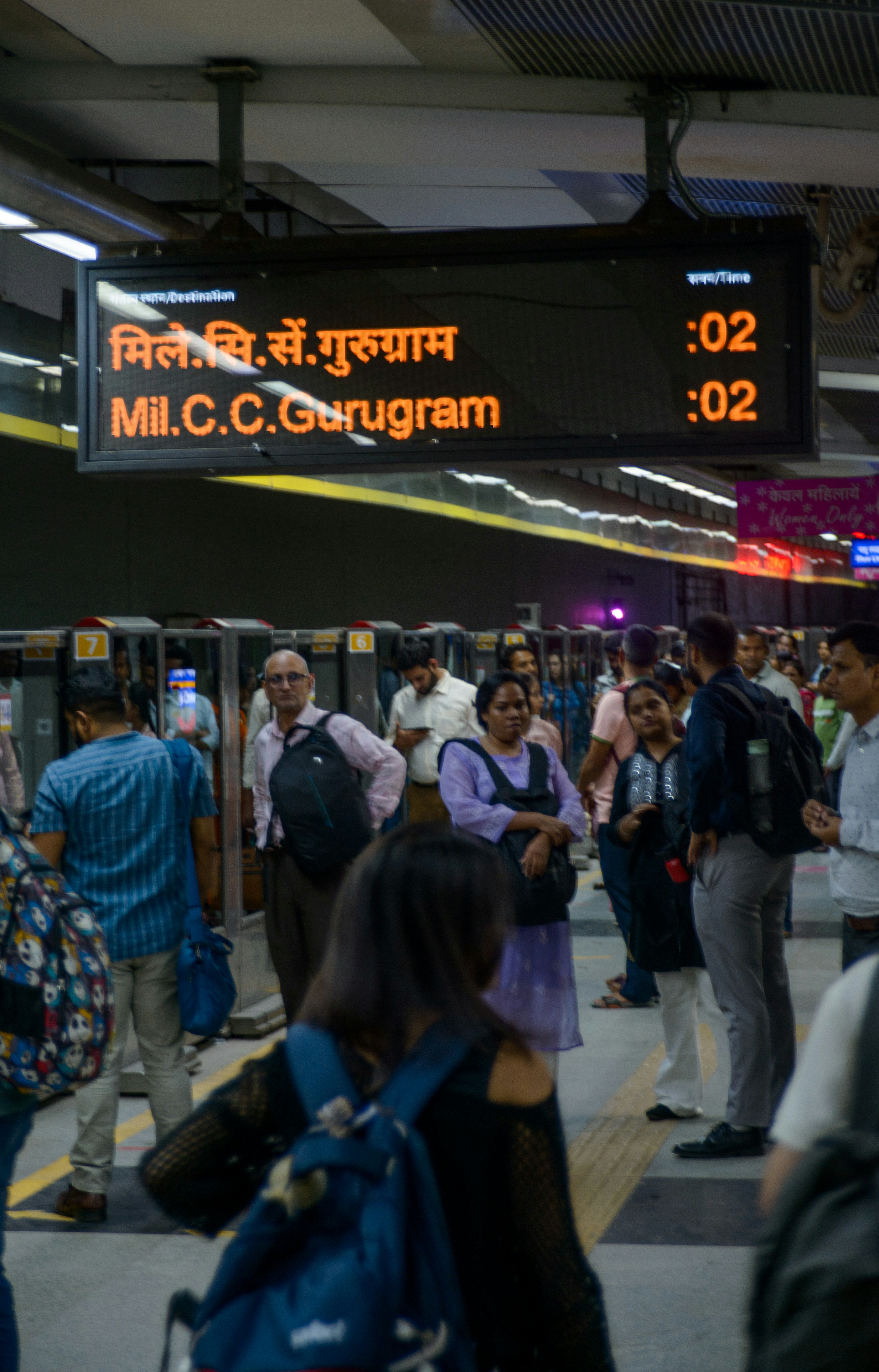 Onboard Etiquette and Cultural Considerations