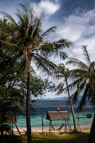 Sugar Reef Bequia resort
