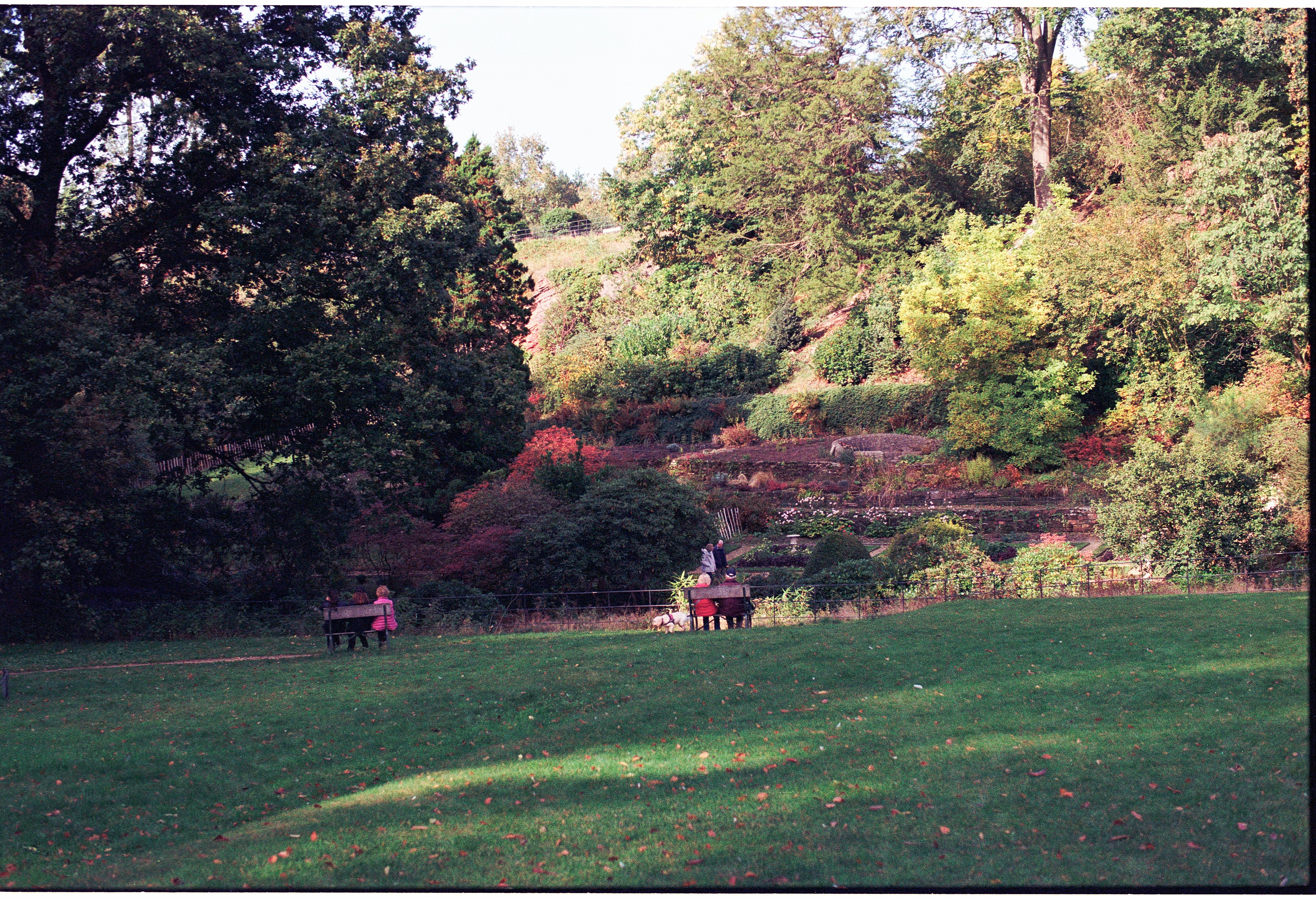 Hillside Park