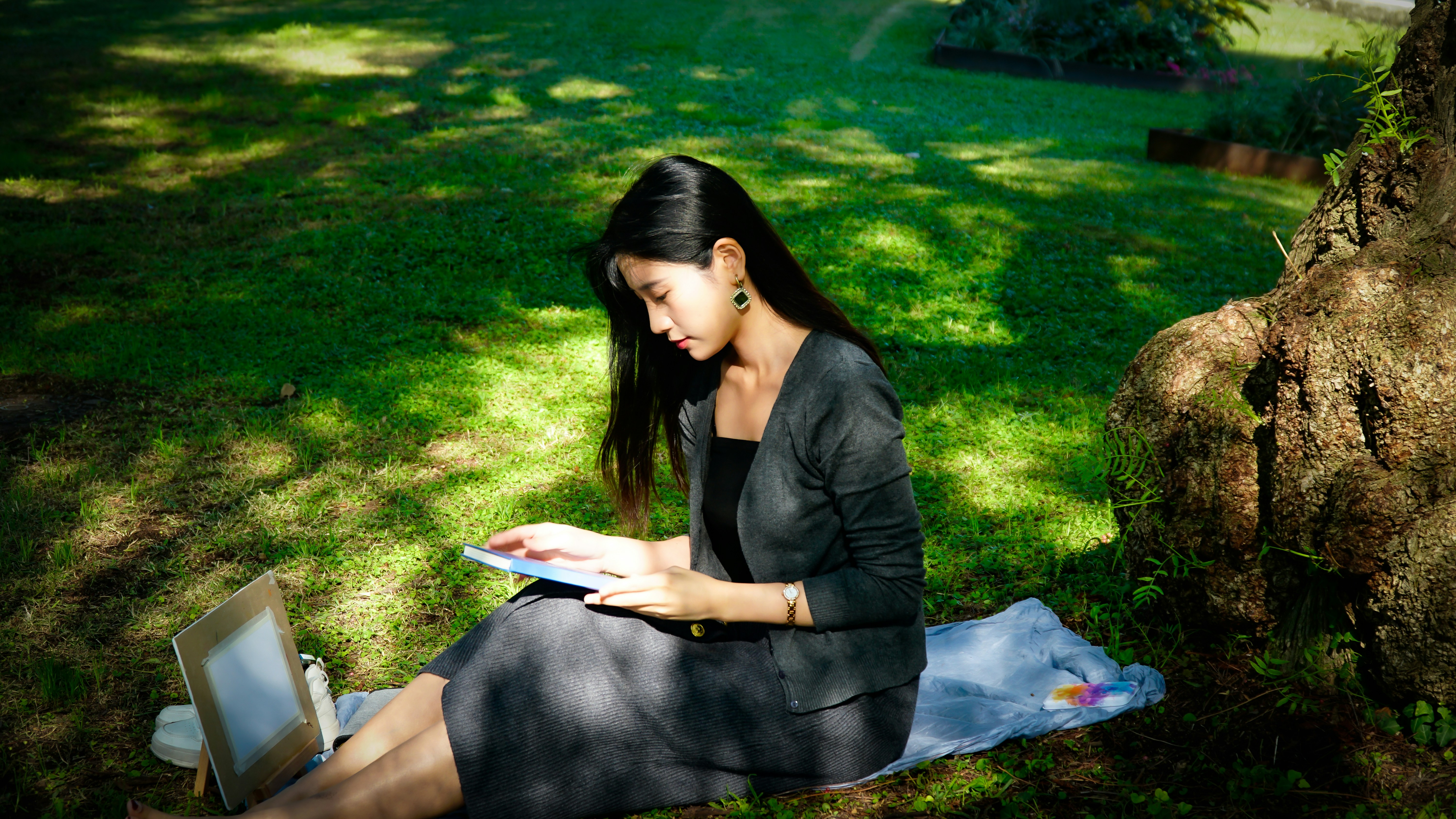 Calming Tip of the Day