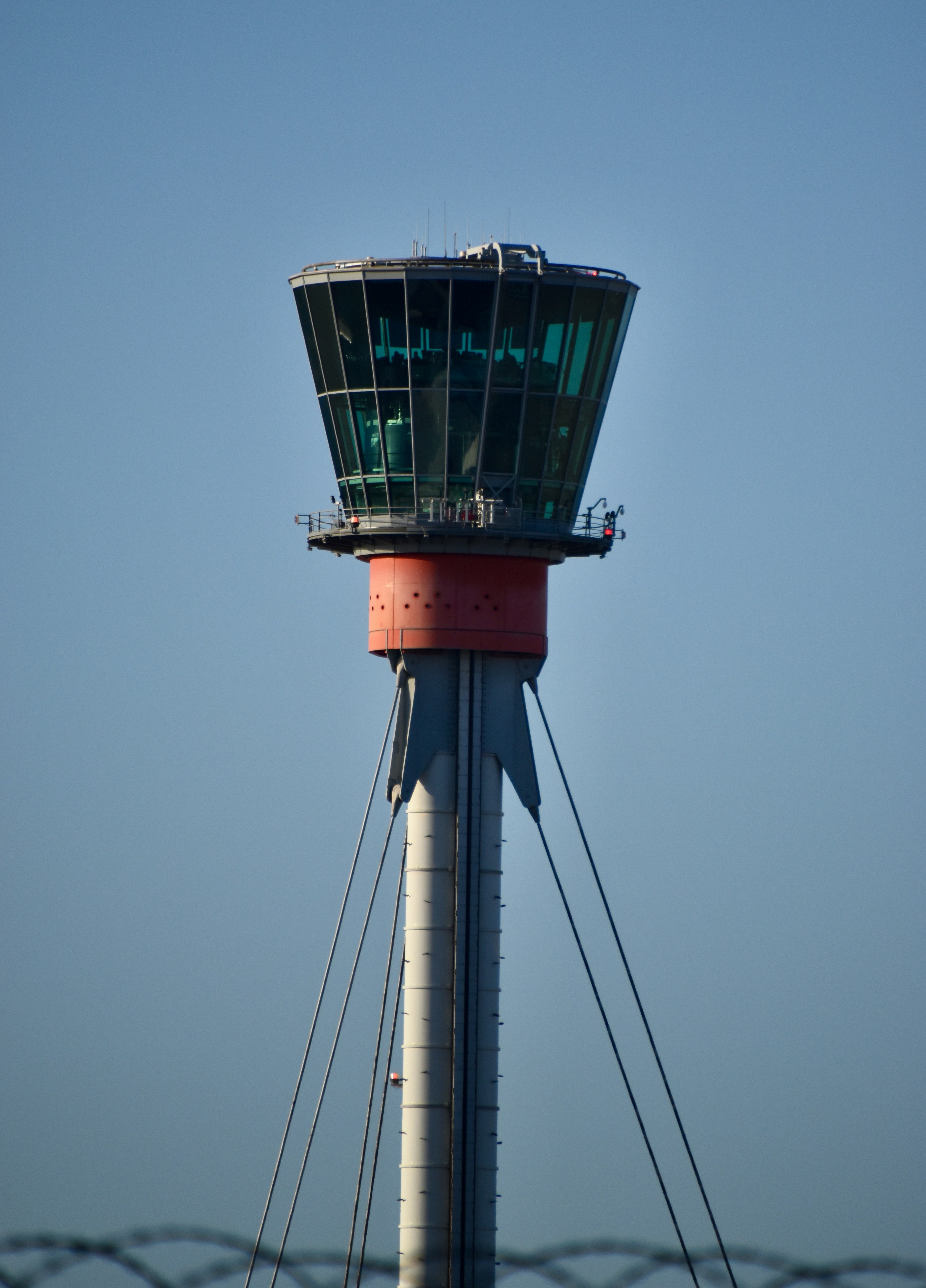 VELORA+ Enterprise Control Tower