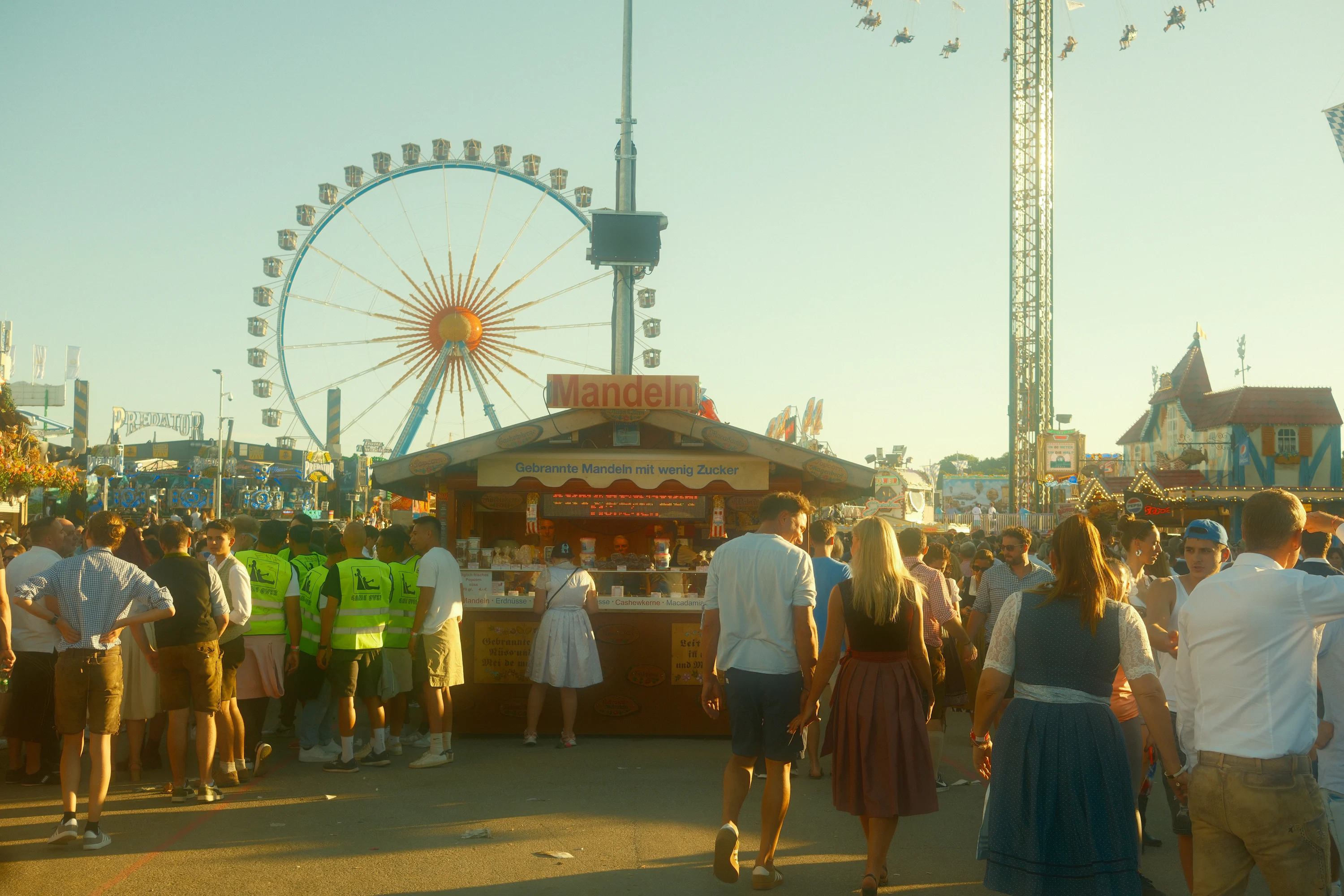 Festivals & Fairs