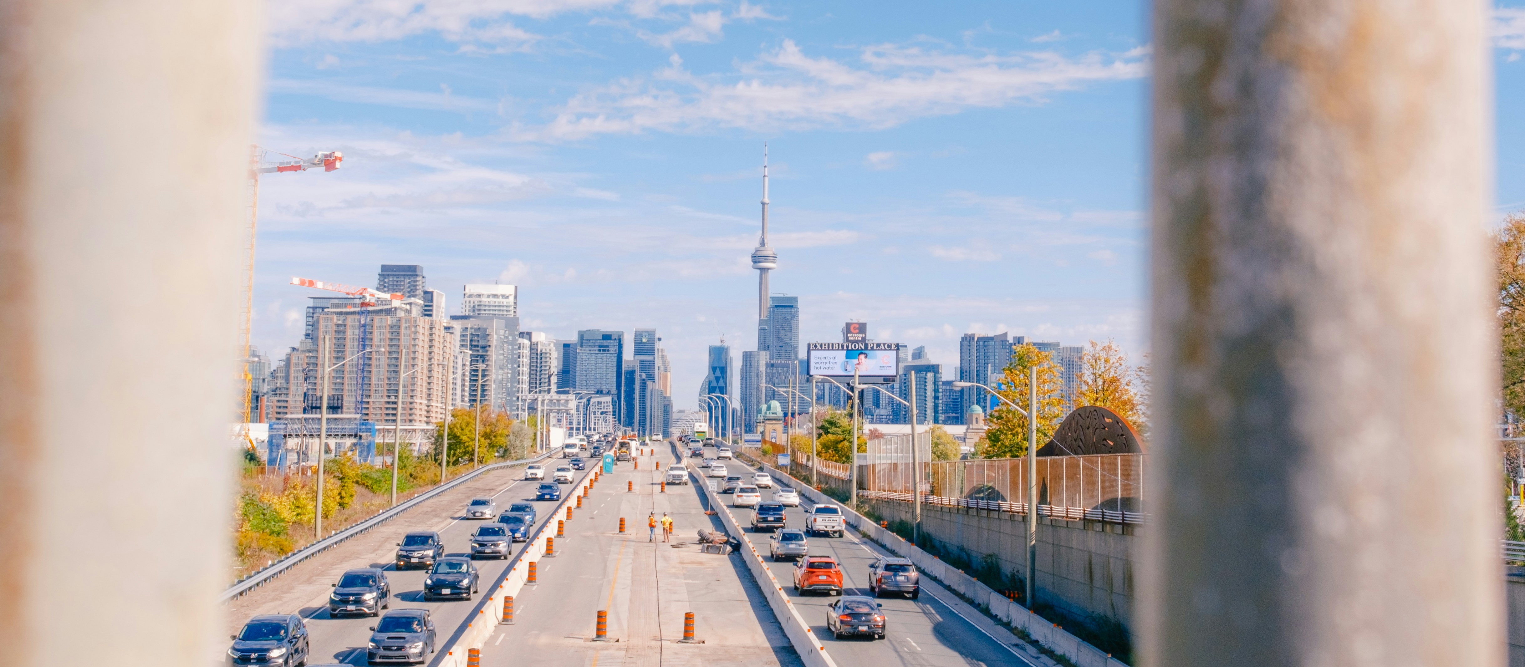 Canada's Electrified Future: Building a Decarbonized Tomorrow with Today’s EV and Energy Tech