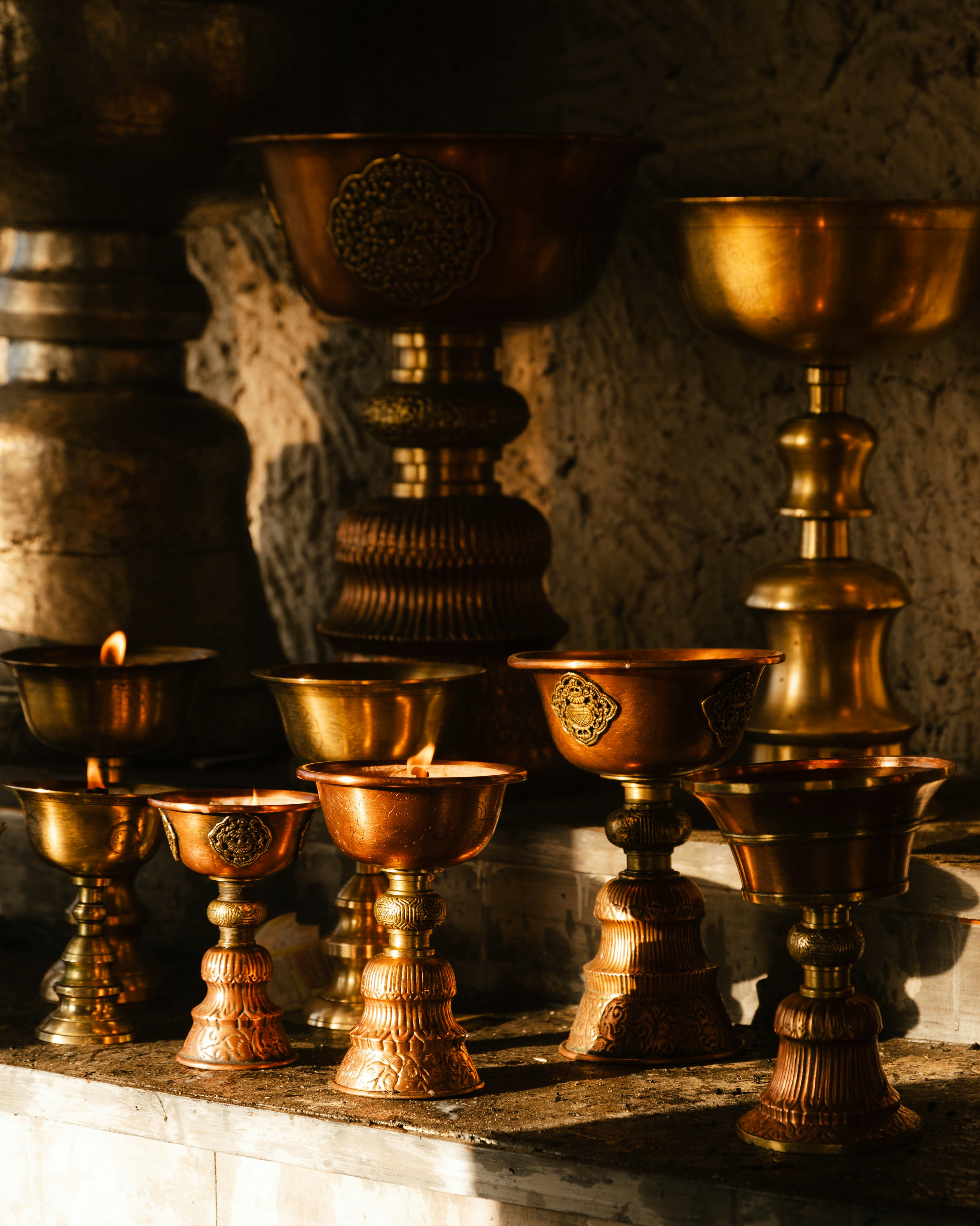 Kaarigari Creations Workshop