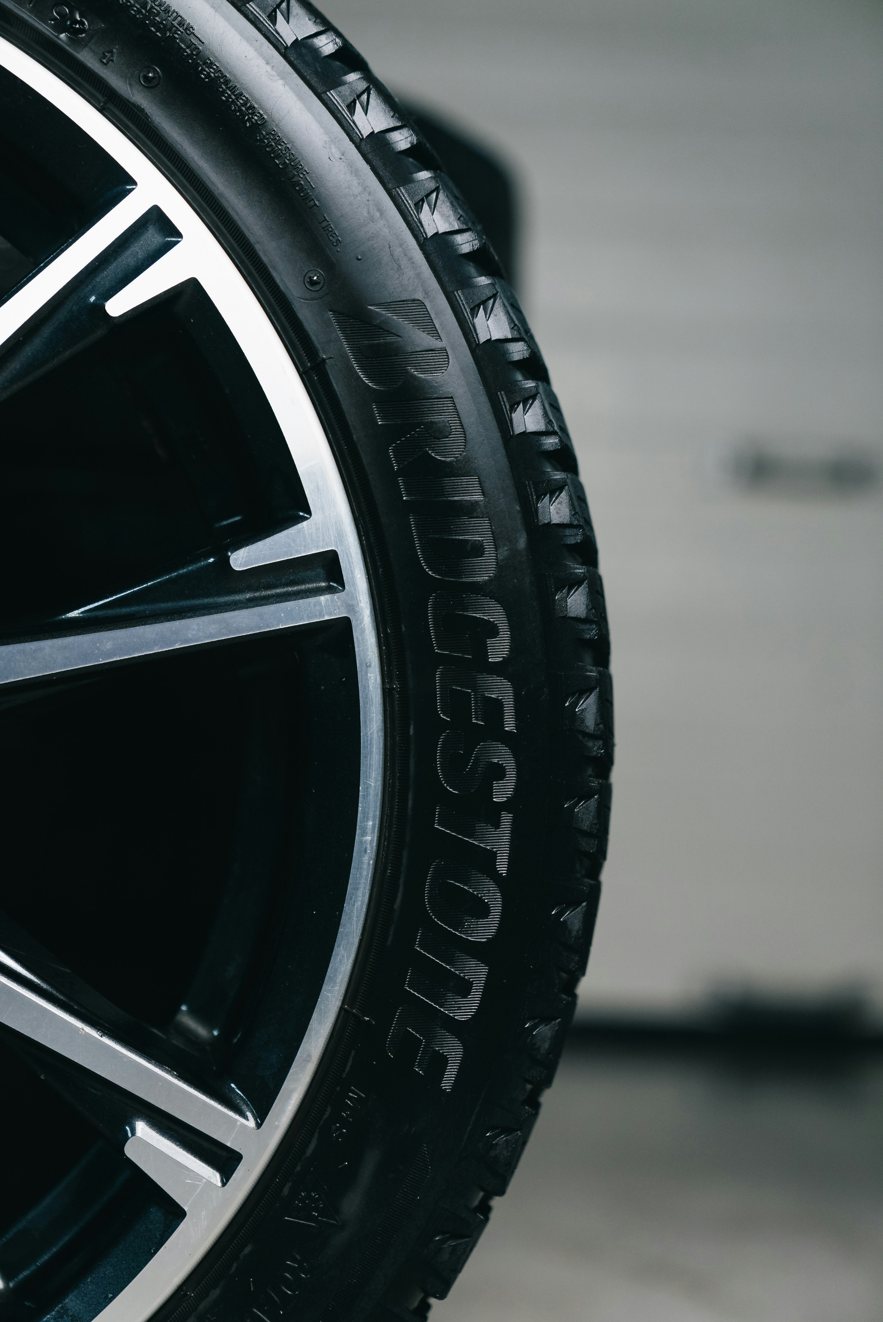 Taller Neumáticos Norte