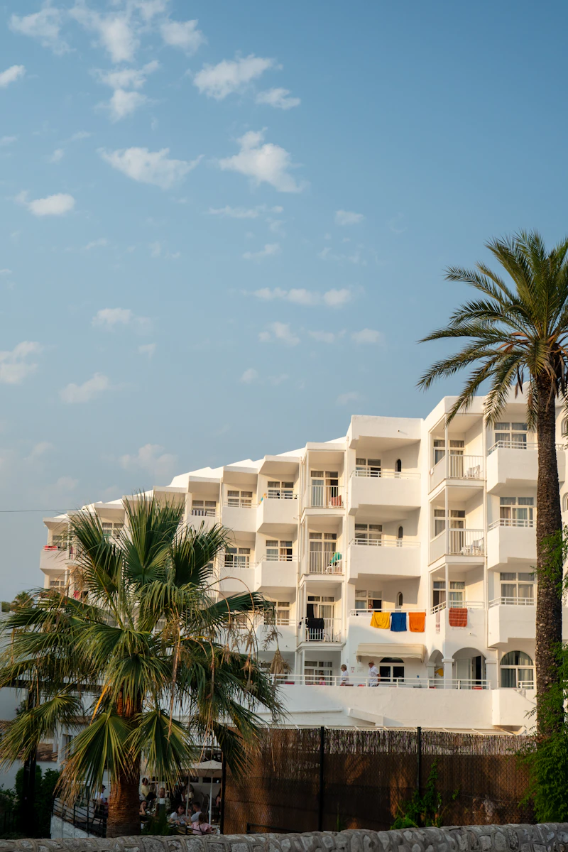 St. Regis Mallorca Resort