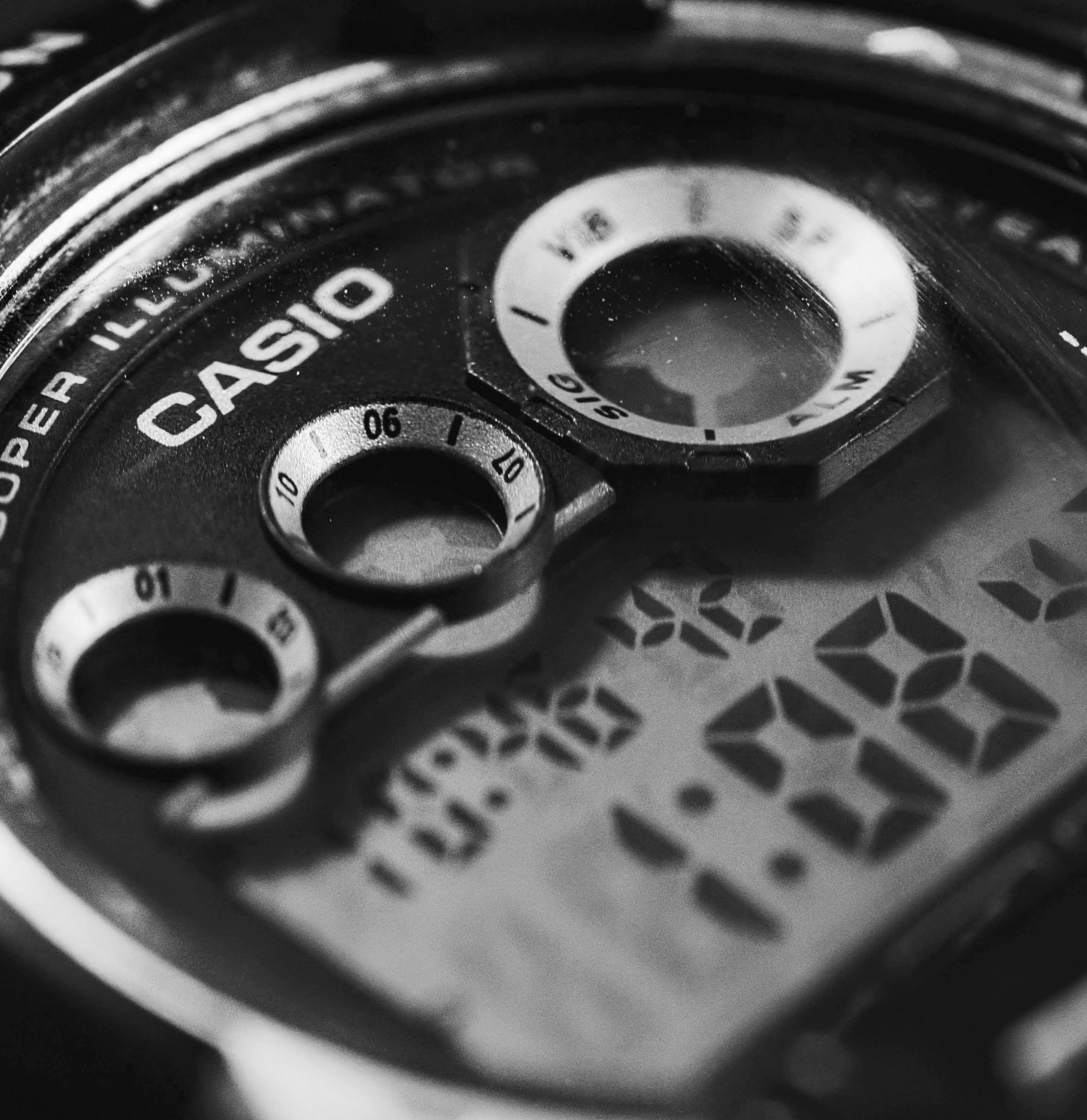 카시오 mtp 195 모델 디자인 및 가격 정보 이미지1