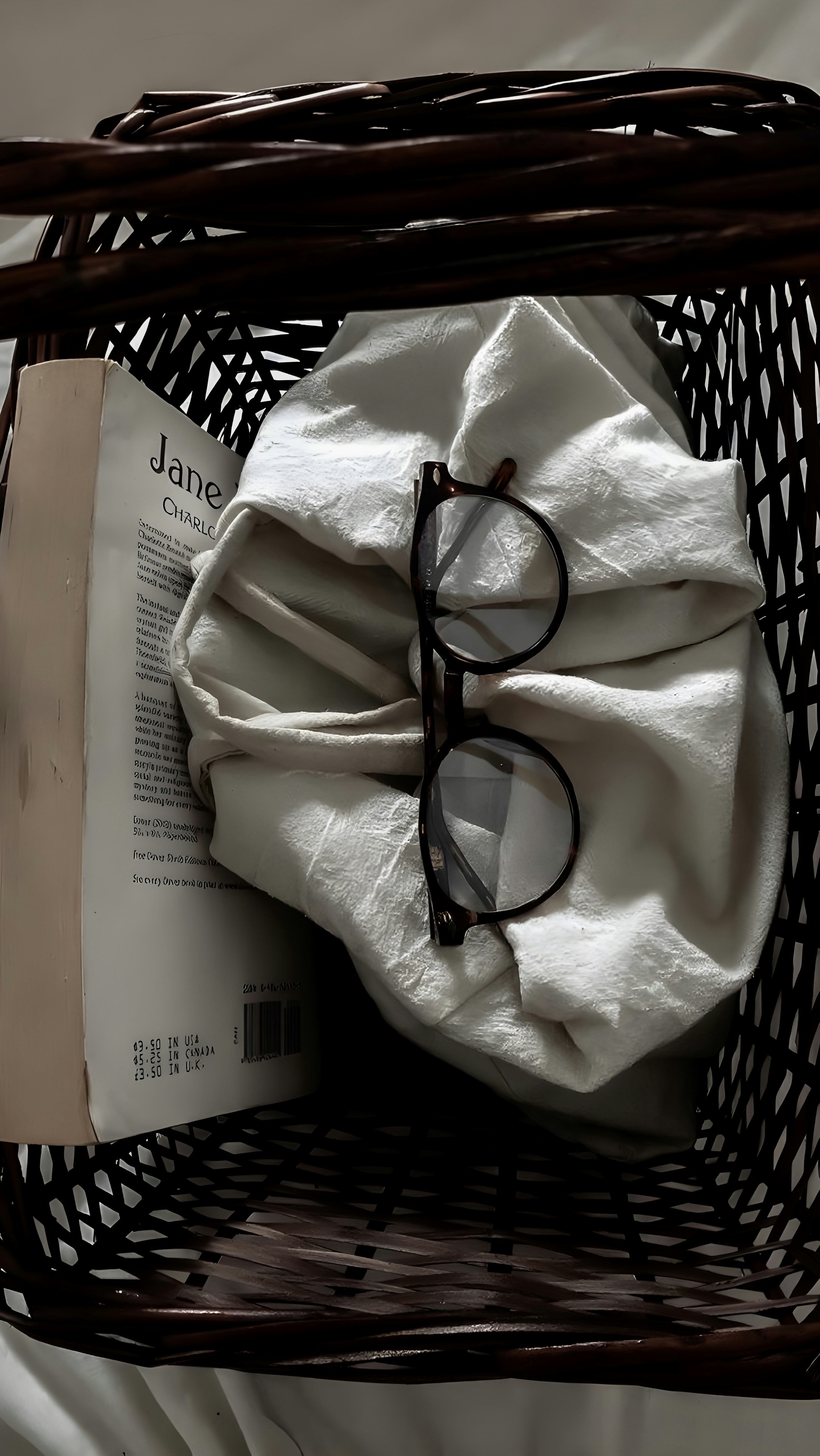 Tortoiseshell Reading Glasses