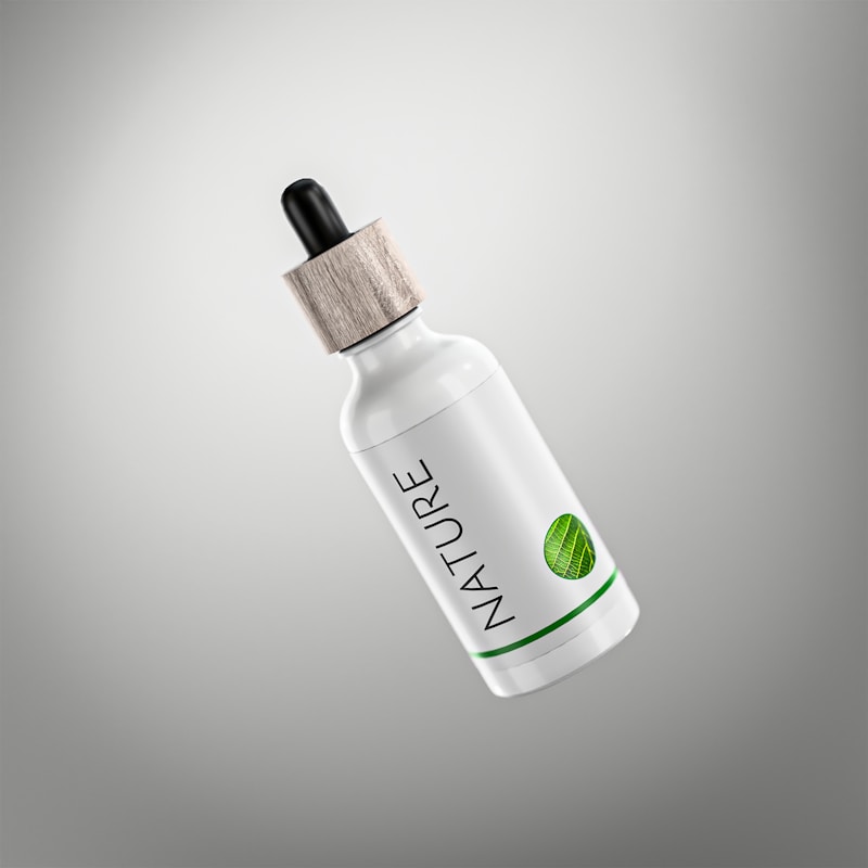 LAVIEN Cica Elixir Intensive Serum