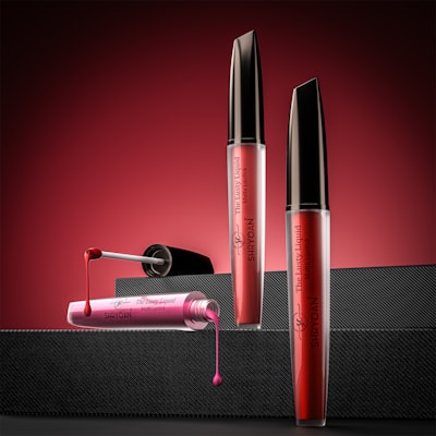 Matte Lipstick