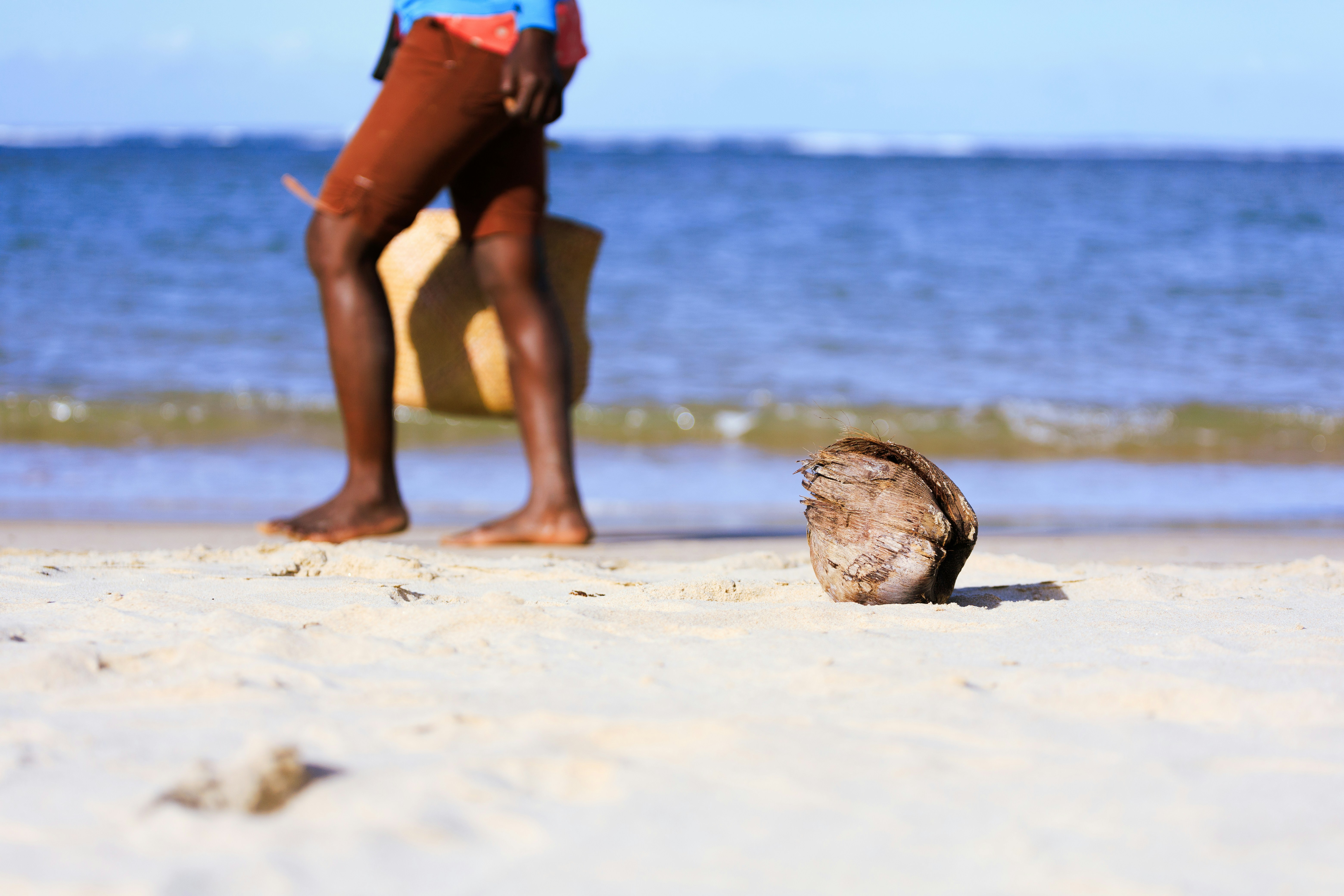 5 Island Hopping Tips for Beach-to-Island Transitions