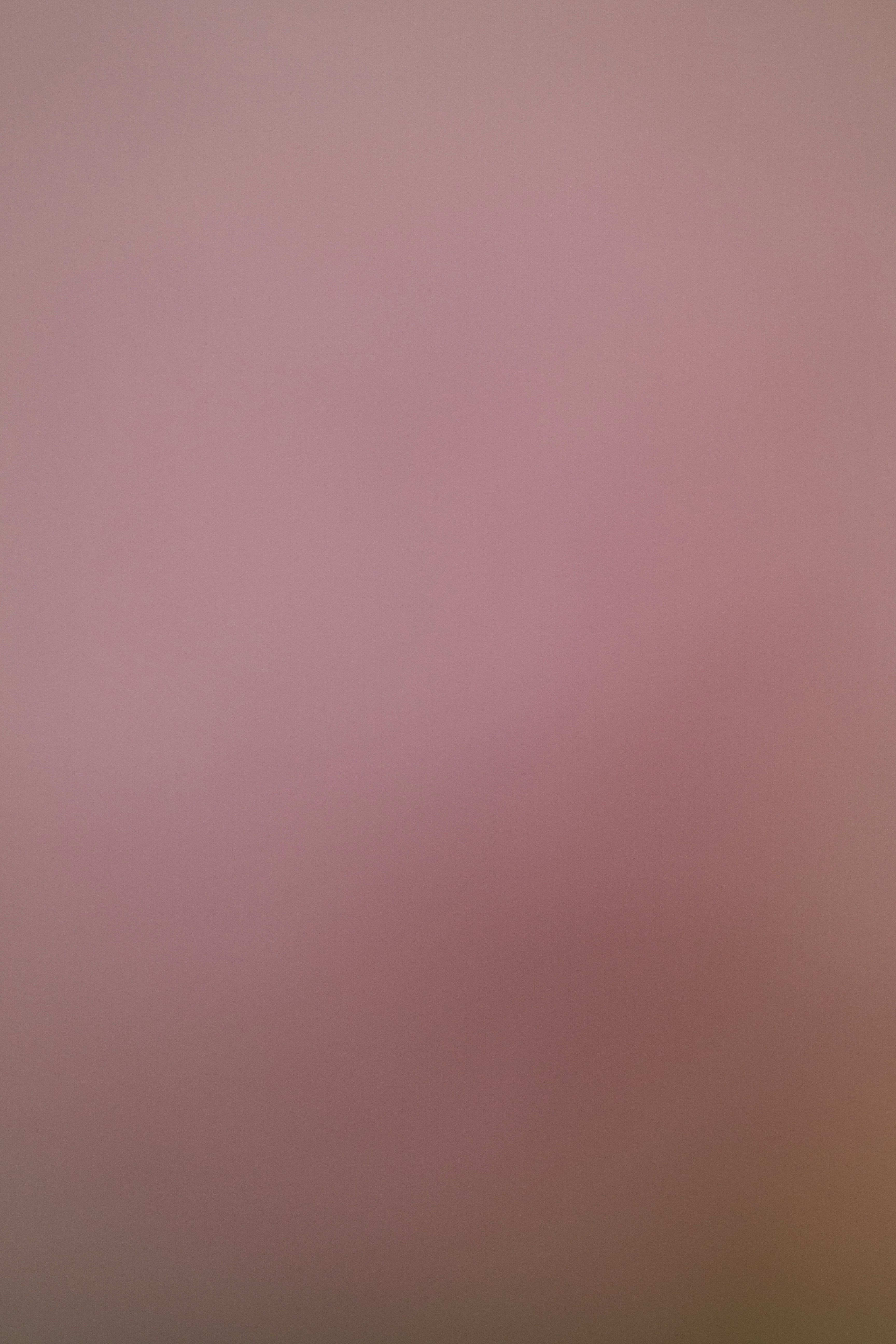 柔らかなピンクと茶色のグラデーション背景の写真 – Unsplashの要約の無料画像, image size:3000x4500