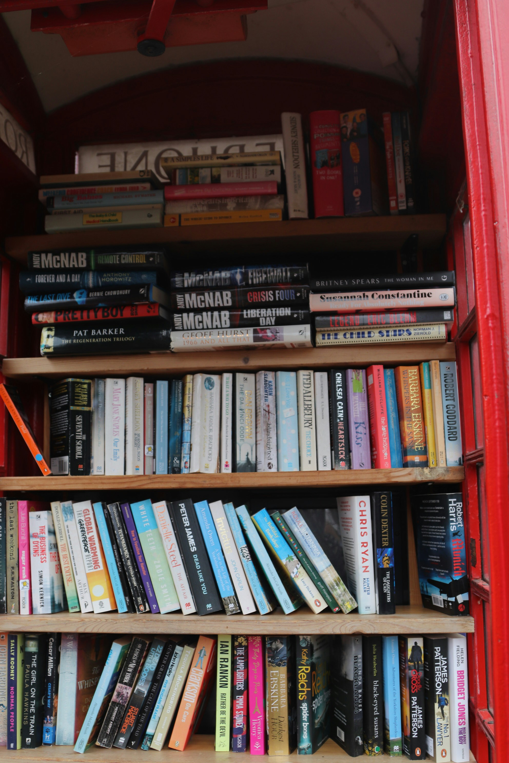 Photo by tanyabarrow