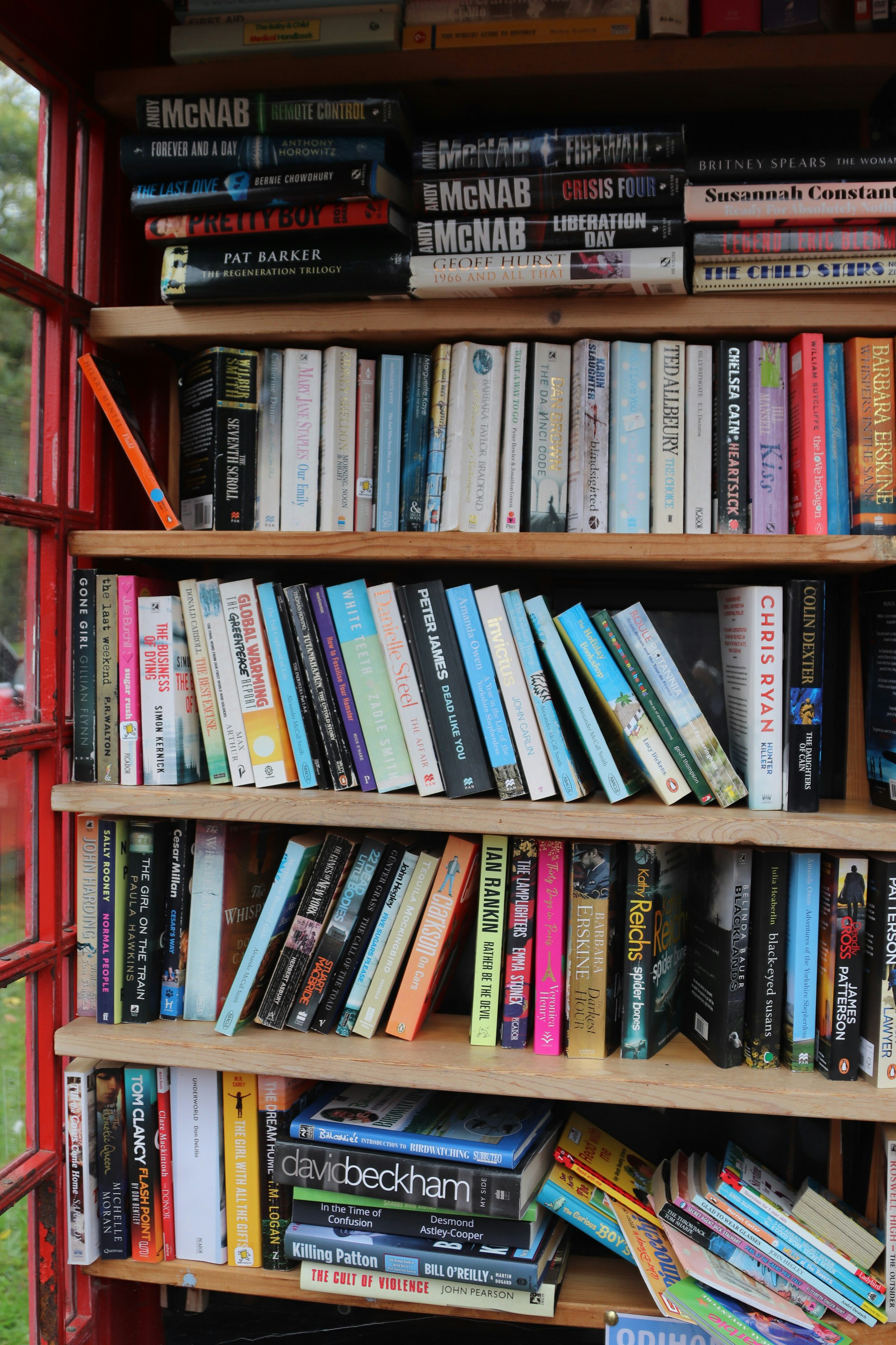 Photo by tanyabarrow